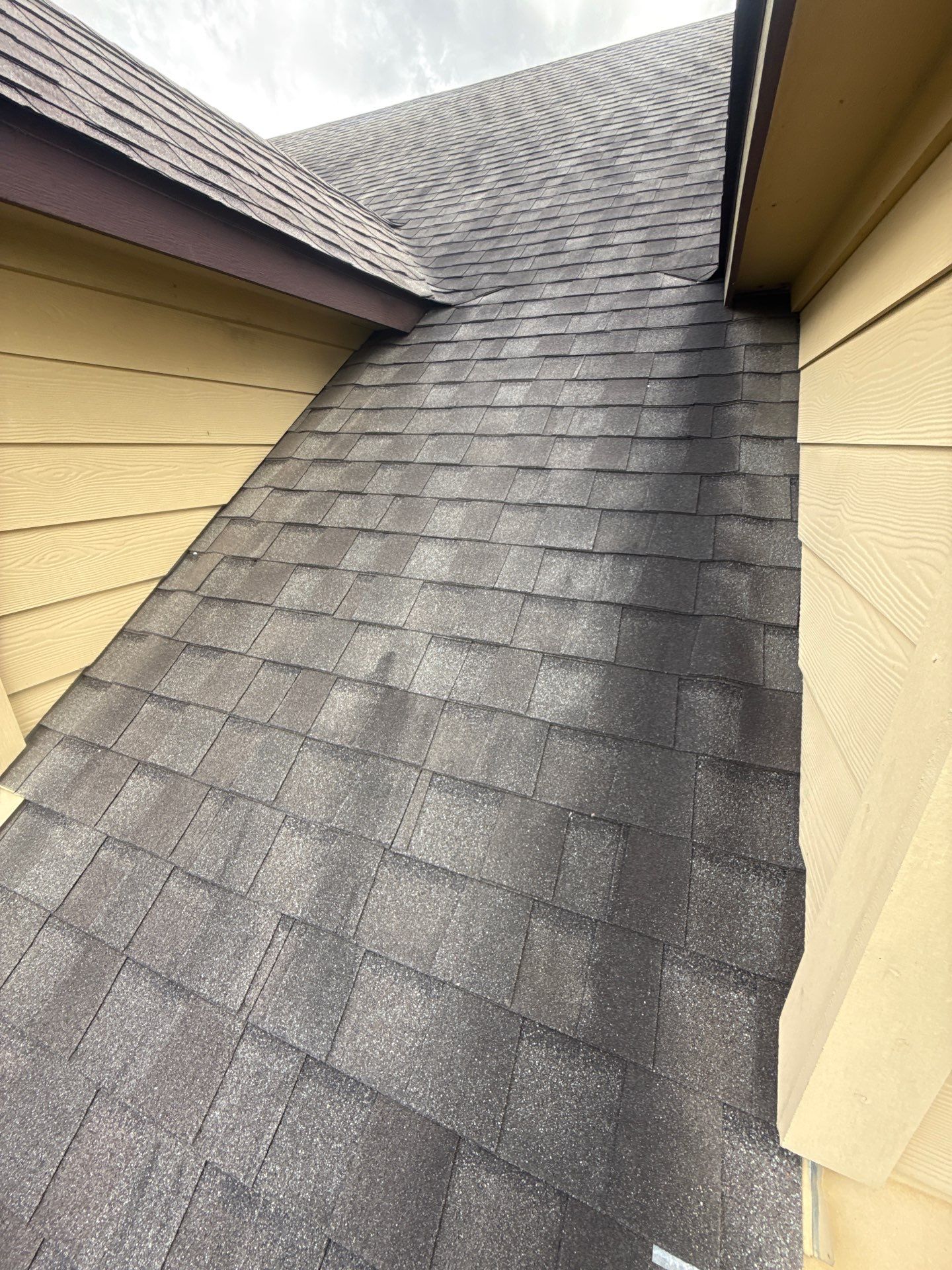 Roof Replacement in Kirkfield, Rosenberg TX by Roof Repair Company