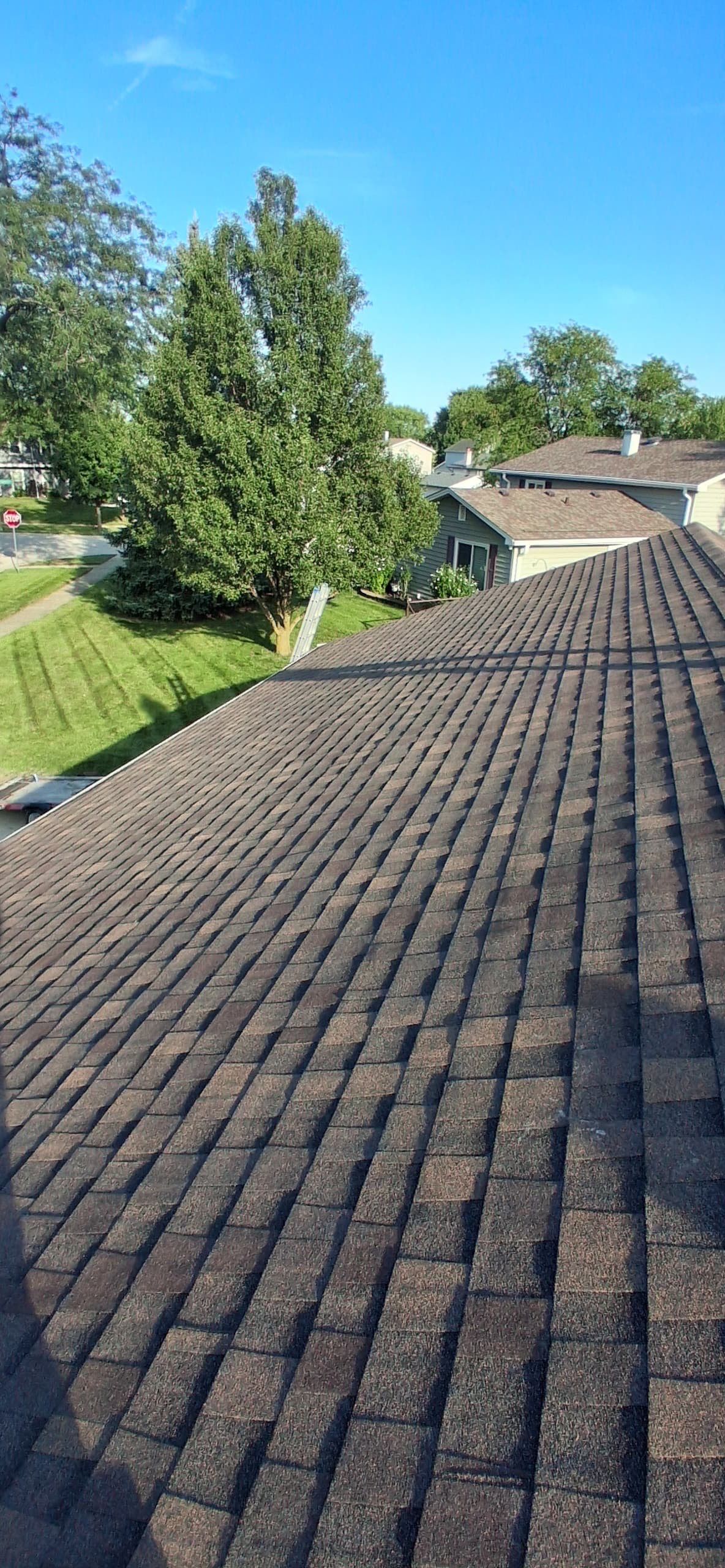 Roofing with GAF by Optimal Home Improvement 