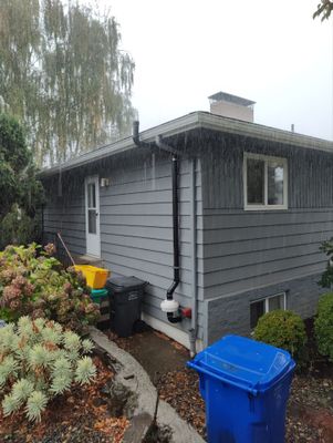 Project in Portland