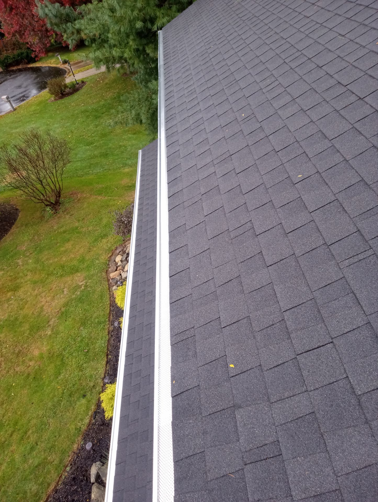 Ritha McLaughlin by Silver Leaf Contracting 