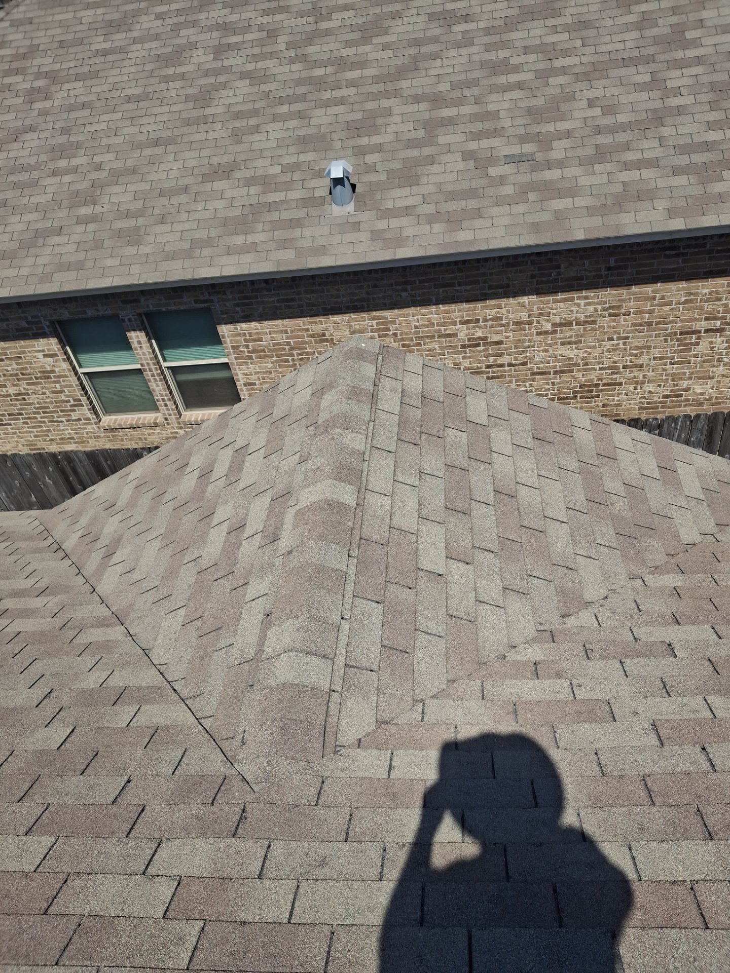 More Portland Hail  by Bayfront Roofing and Construction
