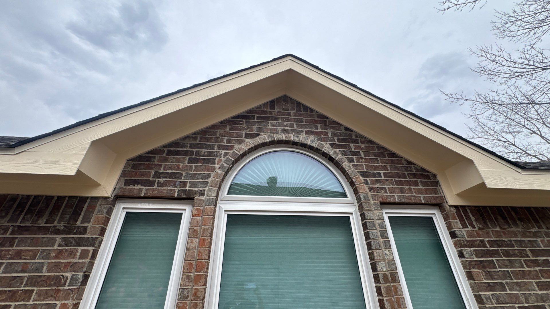Project in Rowlett by Rhino Roofing and General Contracting, LLC