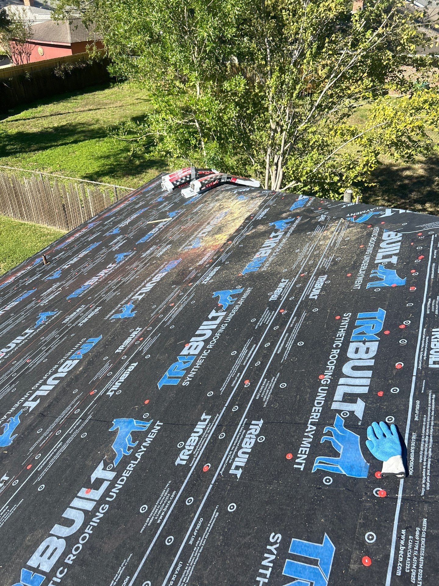Roof Repair Houston by Roof Repair Services LLC
