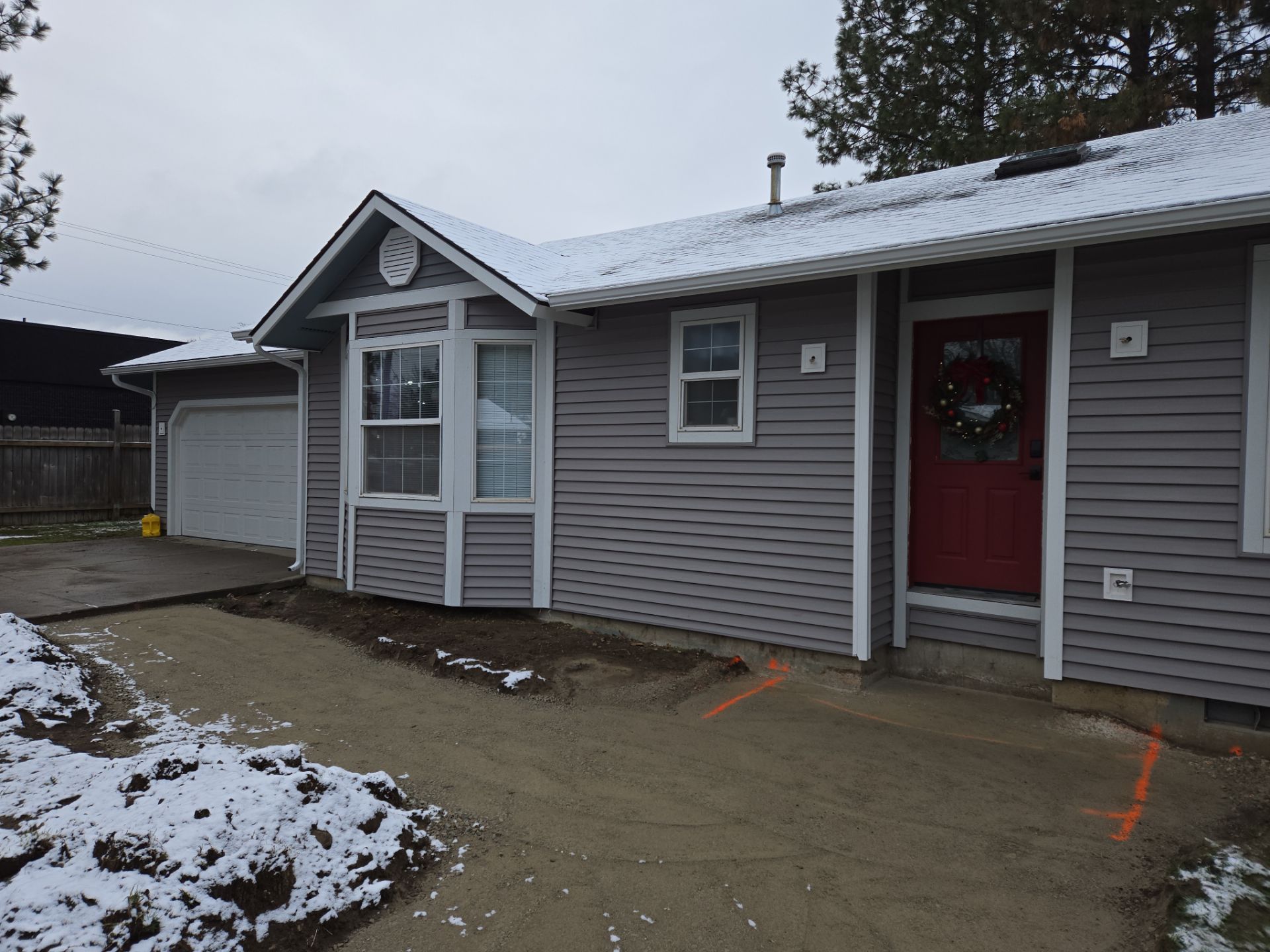 Coeur d' Alene, ID by Perfect Siding 