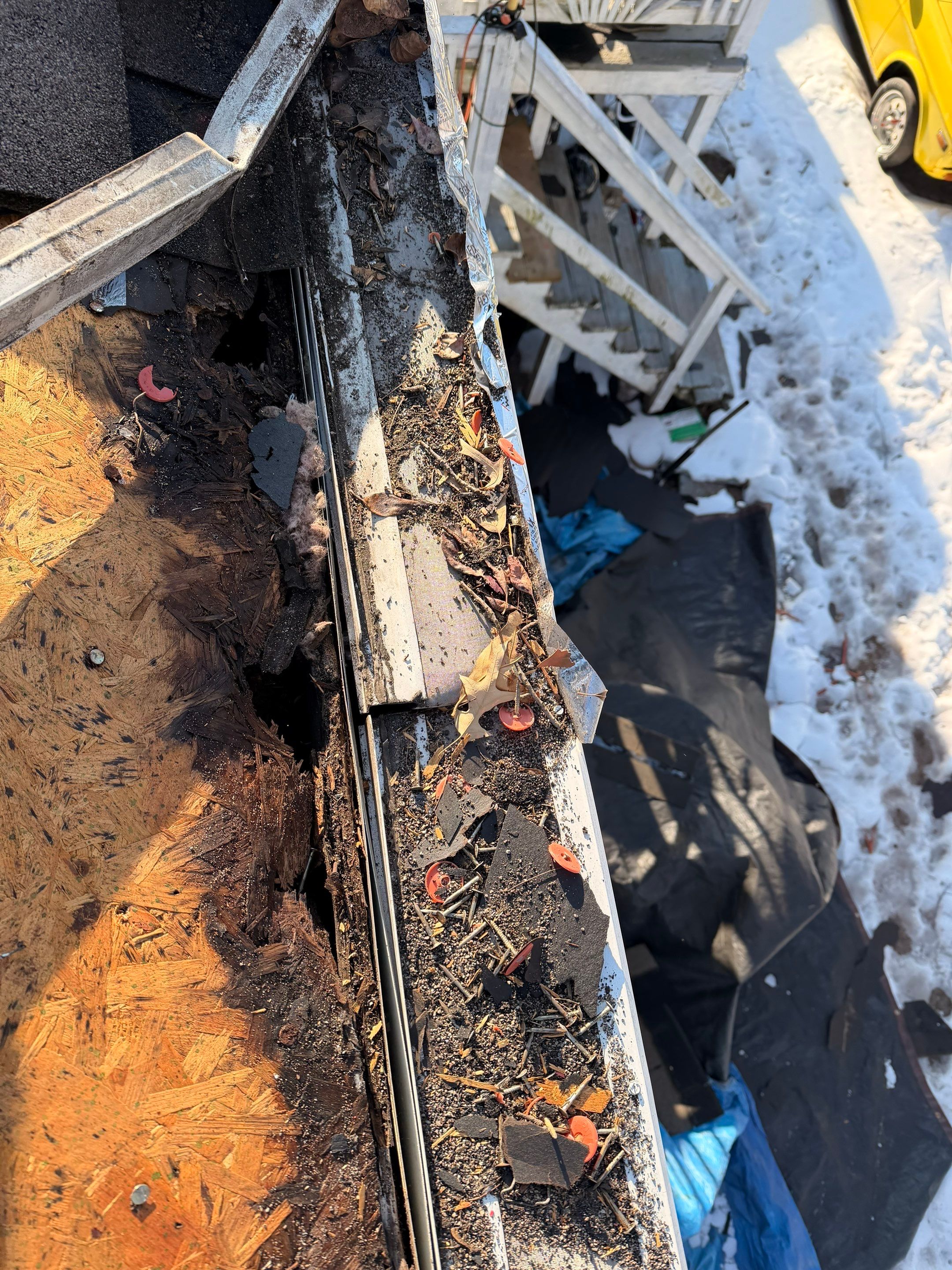 Project in Glen Burnie, MD by Blue Handyman   LLC