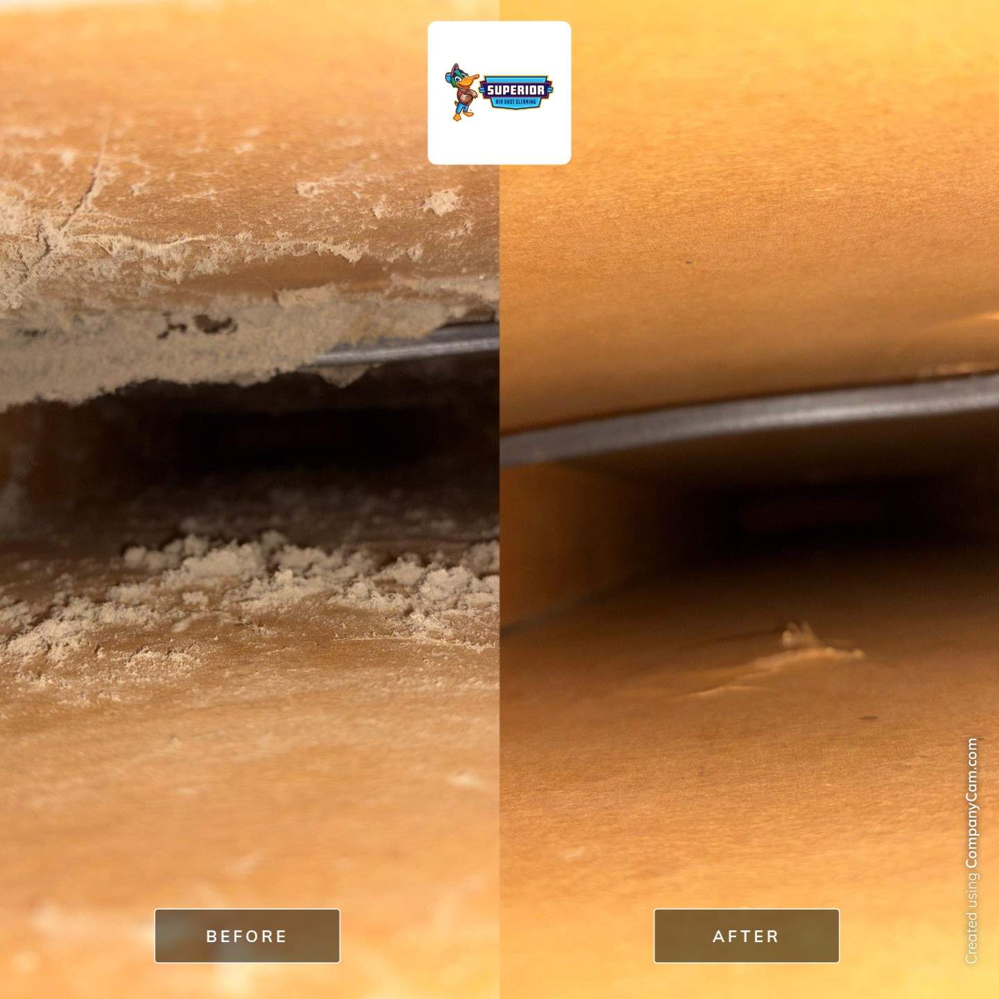 Air Duct Cleaning in Youngstown, OH by Superior Air Duct Cleaning