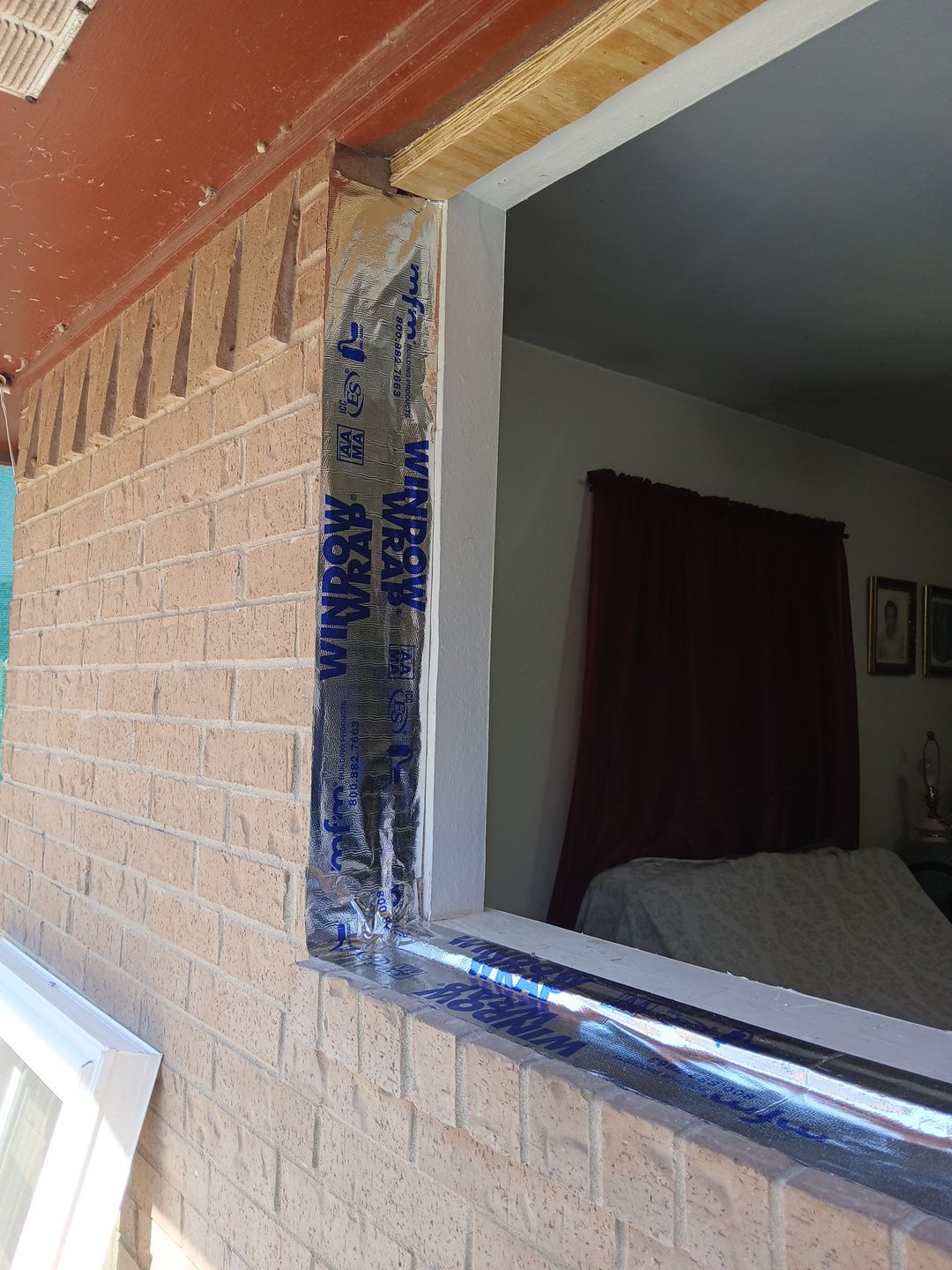 Lady Cave. Thats a thing...Right?! by Bayfront Roofing and Construction