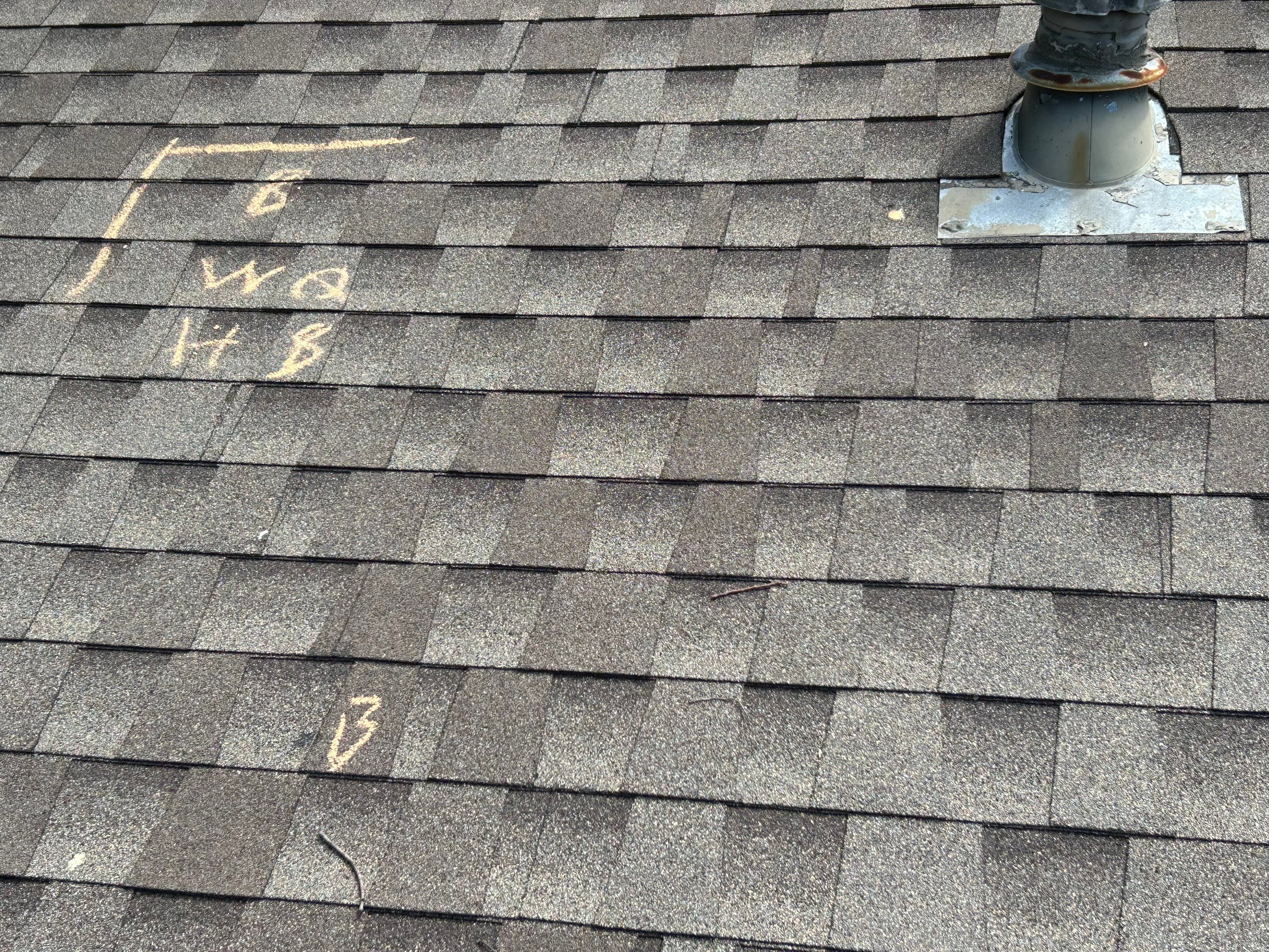 Roof Replacement by EL-GC LLC 