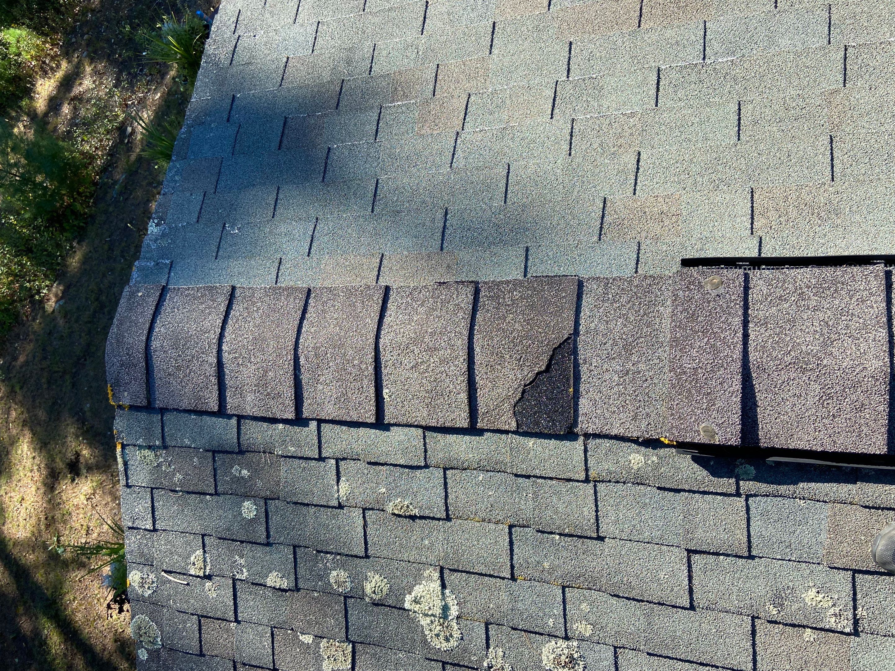 Ready for a Beautiful, Long-Lasting Roof? We’ve Got You Covered! by Sensible Home Solutions