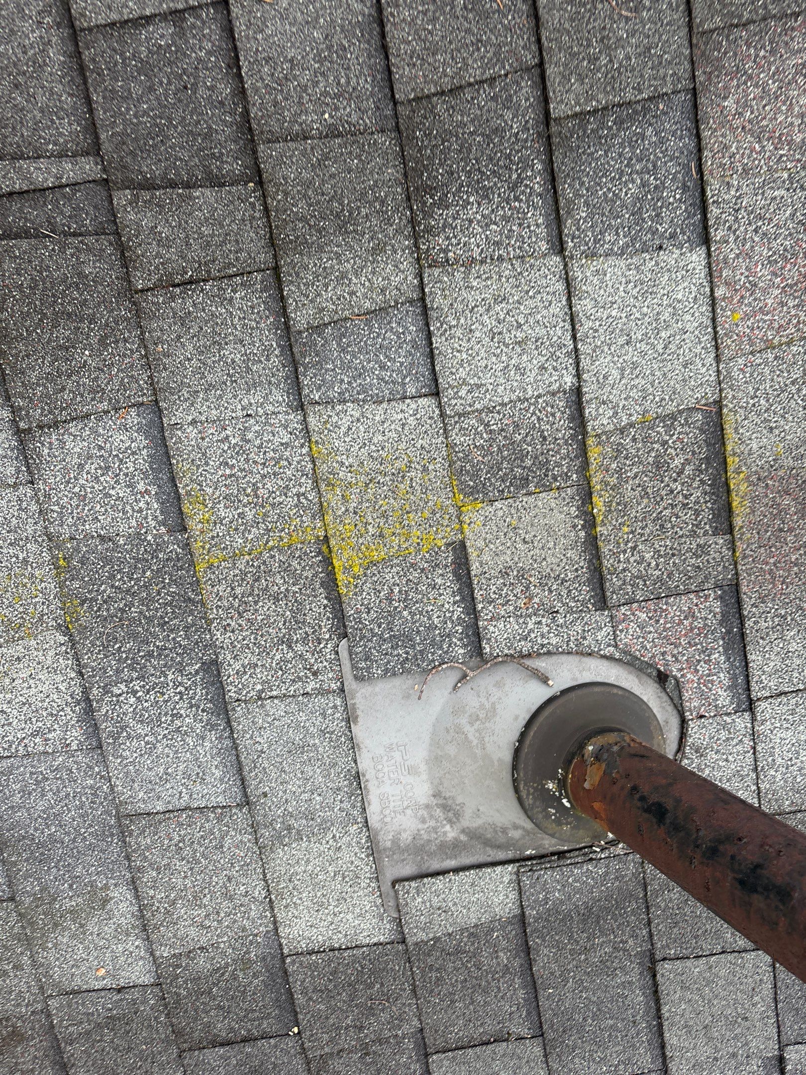 Roof Replacement using CertainTeed Landmark by 180 Contractors