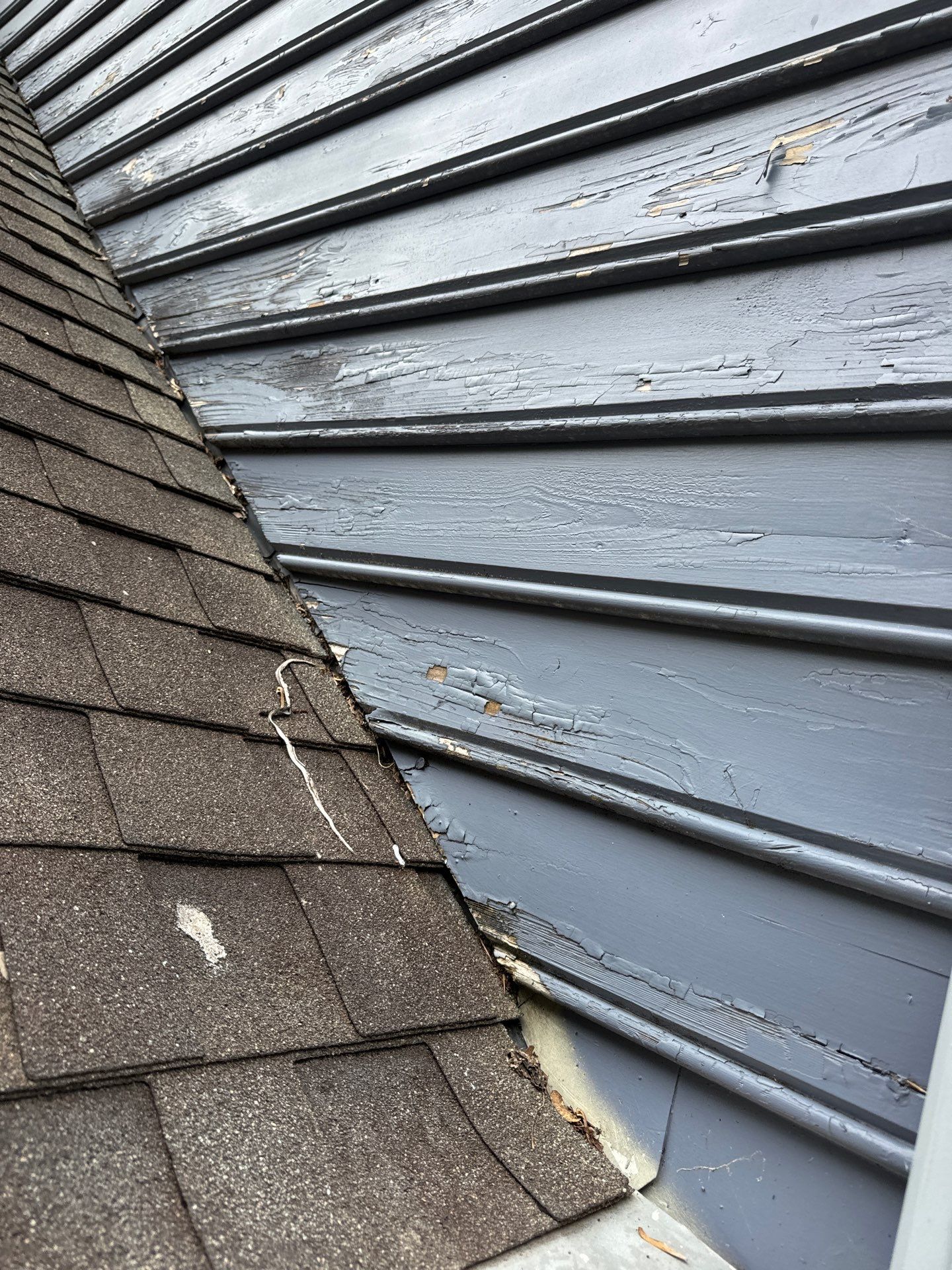 Carpentry and Full exterior paint by GonzalezPainters & Contractors Inc 