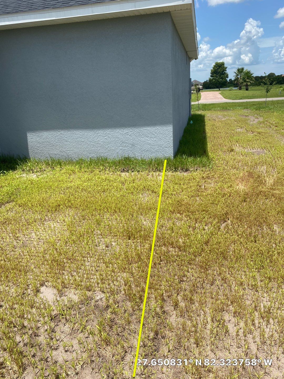 Wimauma, FL 6ft. Tall Slate Gray Vinyl Privacy  by Asap fence and gates, LLC