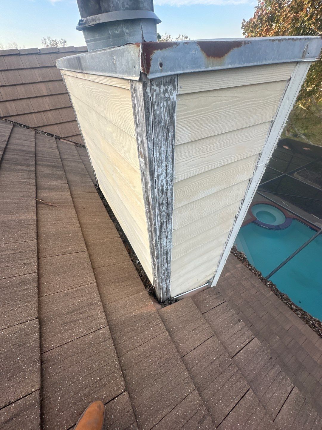 Roof Repair Richmond by Roof Repair Services LLC