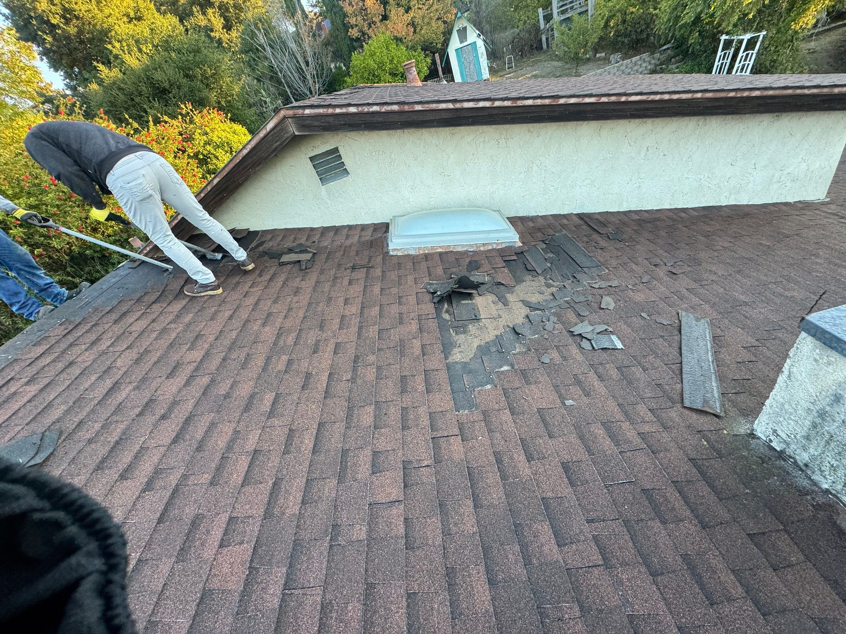 Roof Replacement - El Sobrante, CA 94803 by Epic Roof Replacement