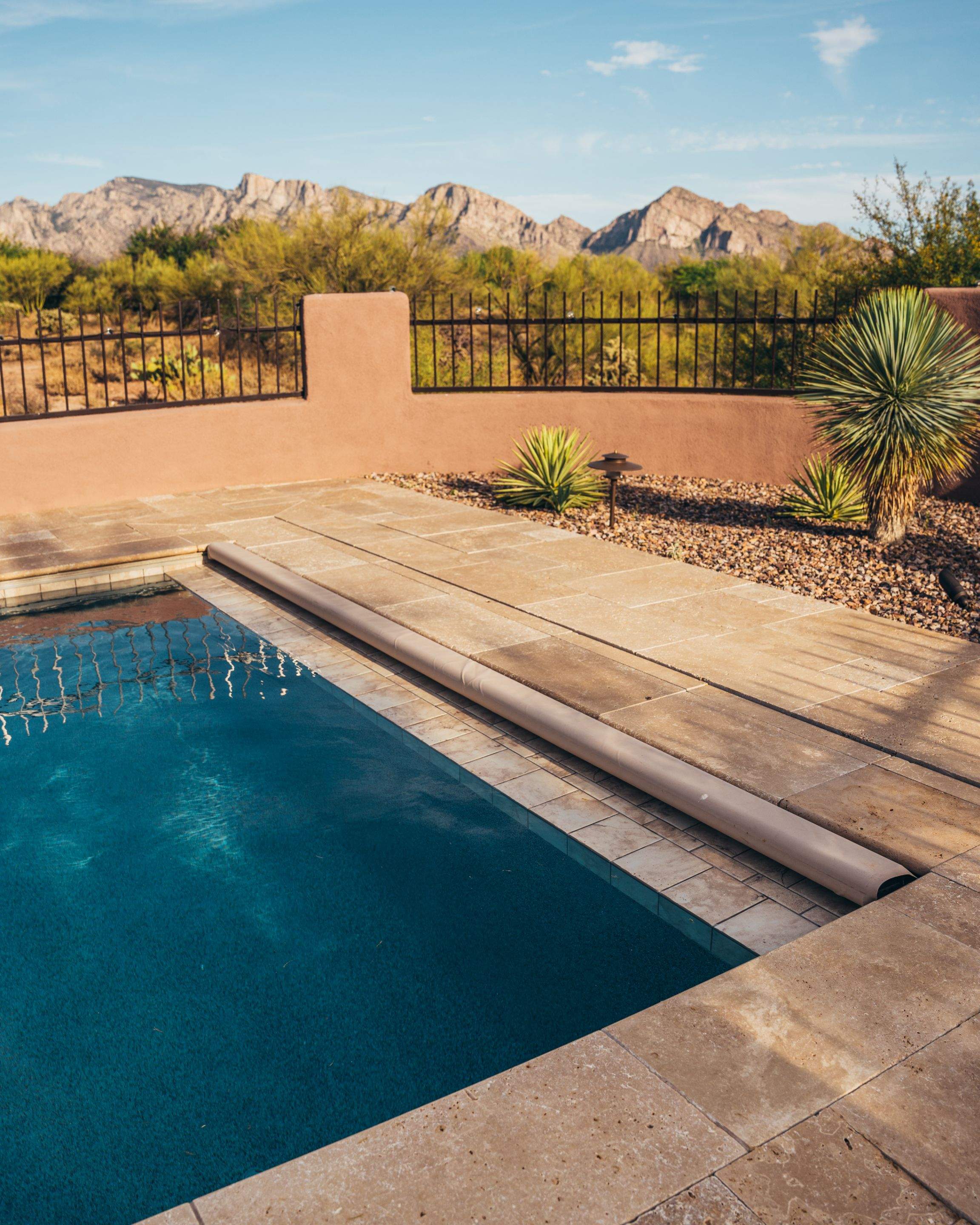 [1868] New Construction - Gunite by Pools by Design 