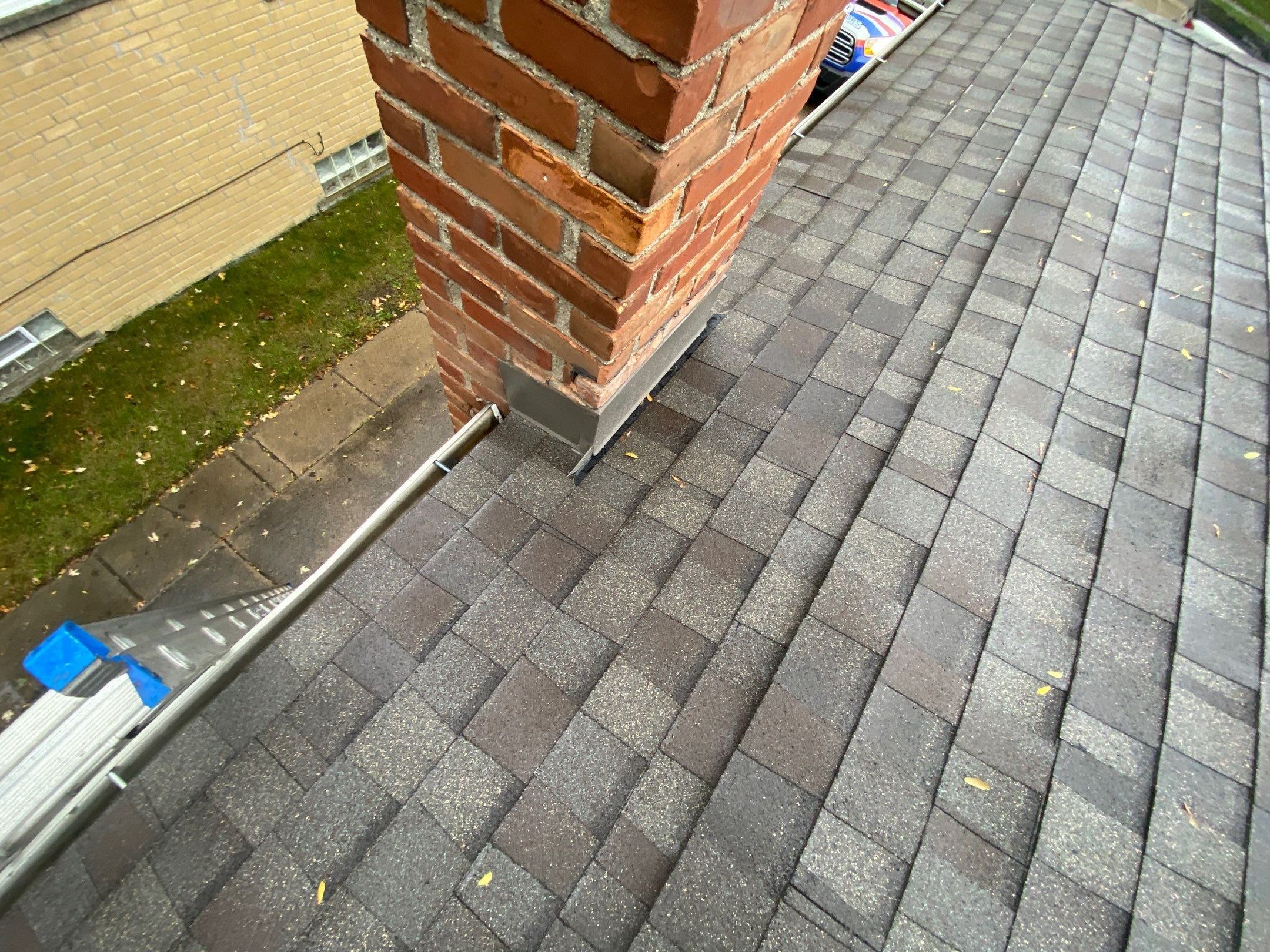Roof Replacement using CertainTeed Landmark by 180 Contractors