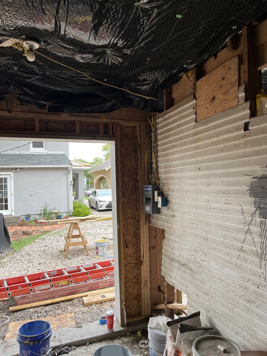 Up Town, Up Class by Bayfront Roofing and Construction