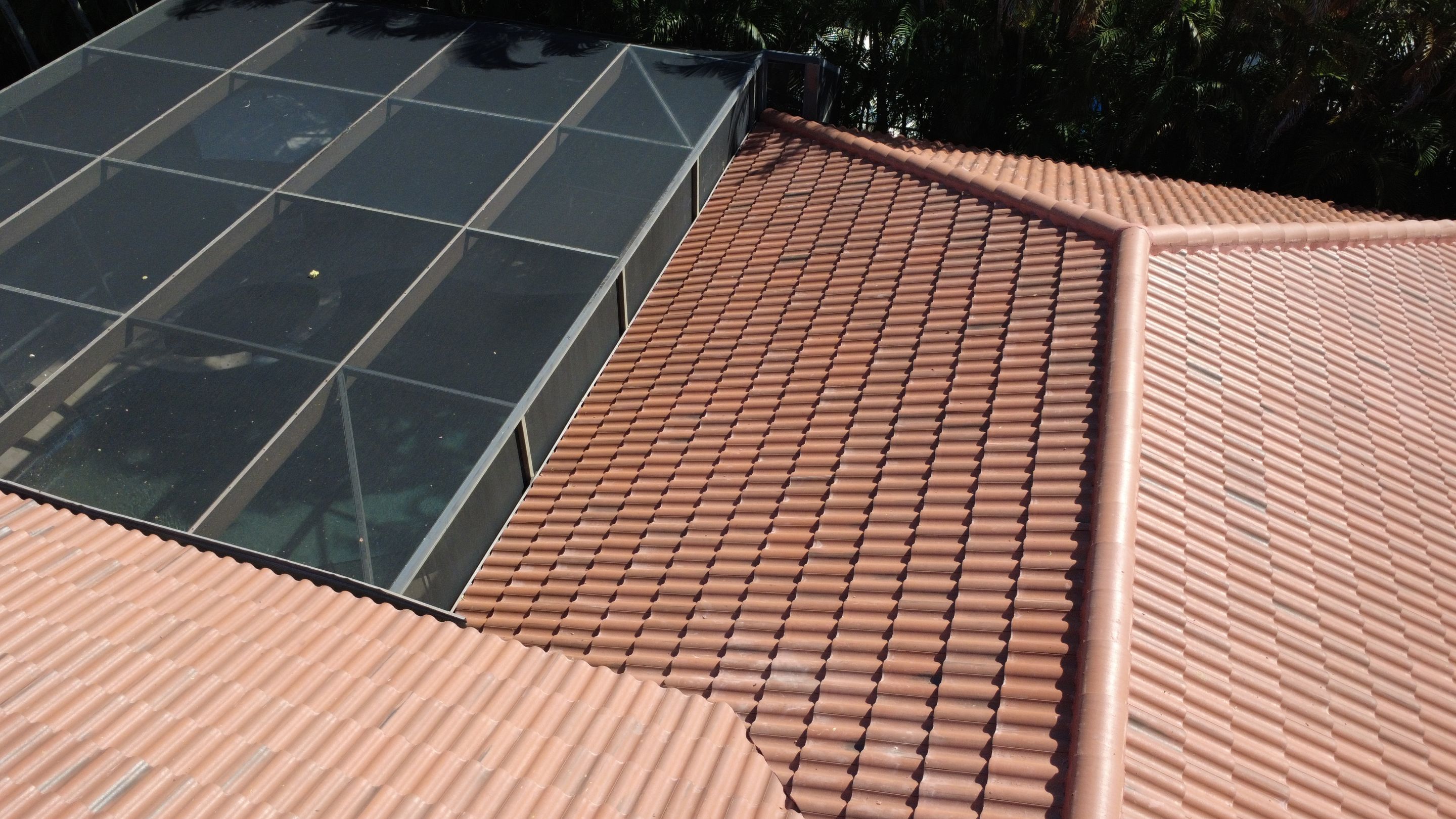 Residential Roofing Installation using Westlake Roofing Tile by BLUES BROTHERS ROOFING