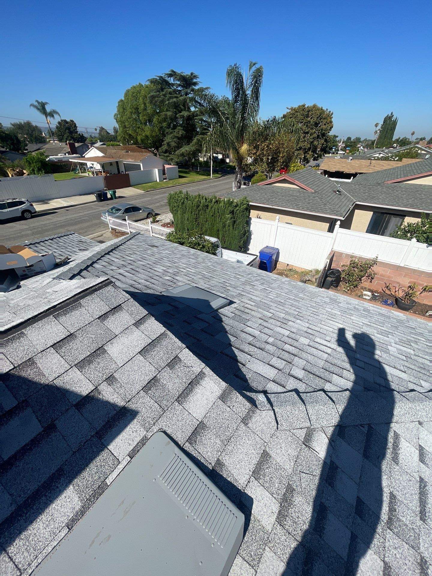 Roof Replacement - Covina, CA 91724 by Epic Roof Replacement