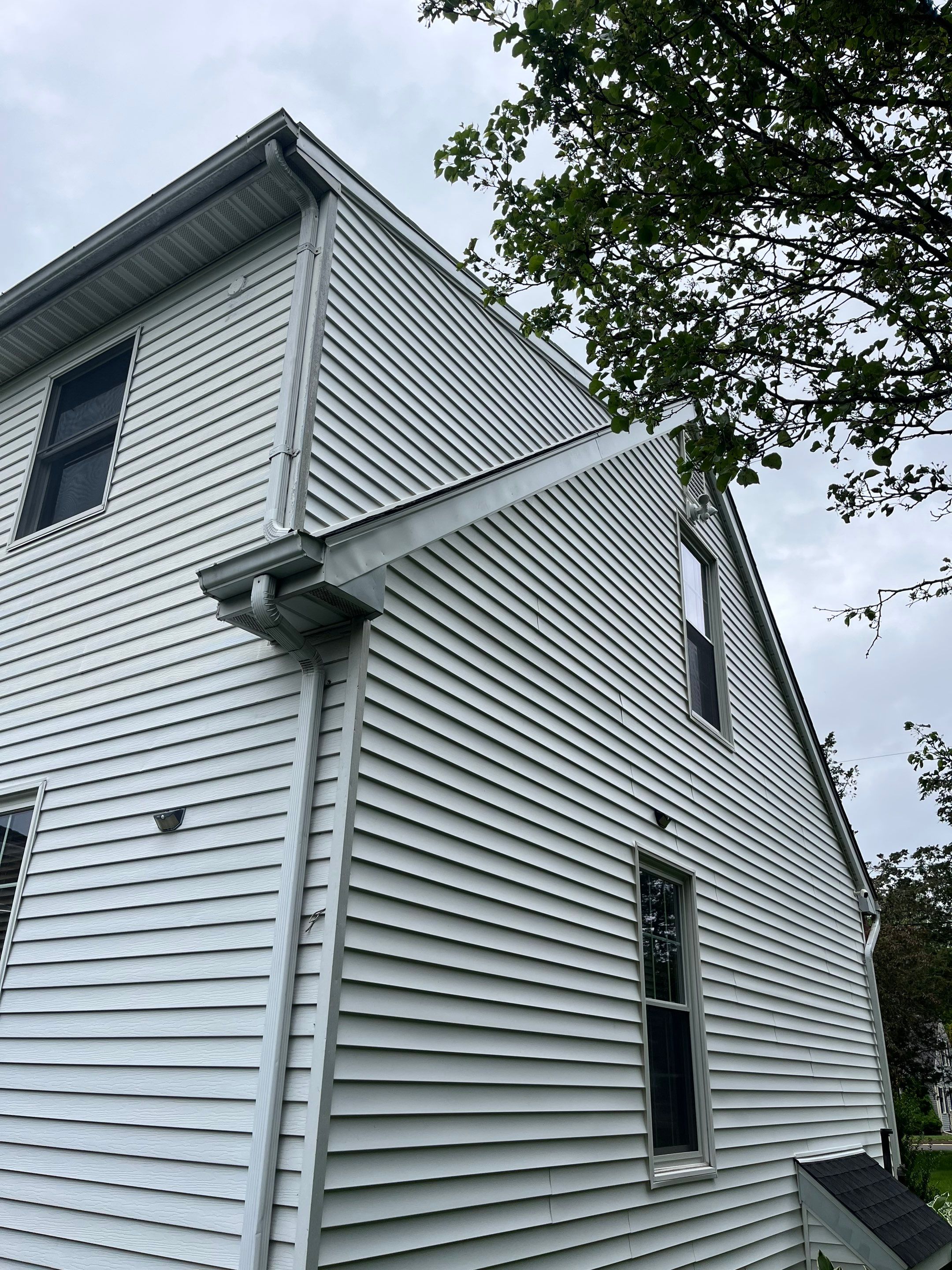 Wallingford by All site builders LLC