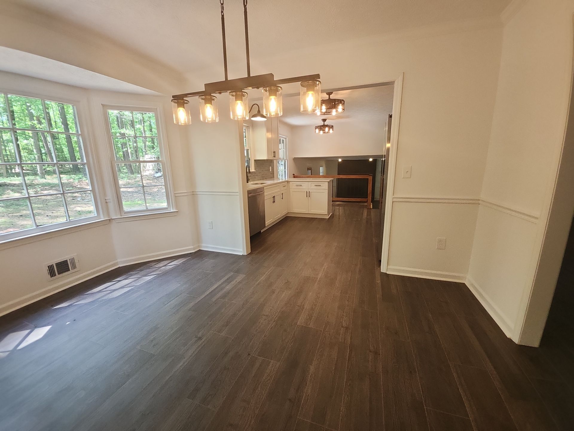 Project in Fayetteville, GA by Task Masters Handyman Services, LLC