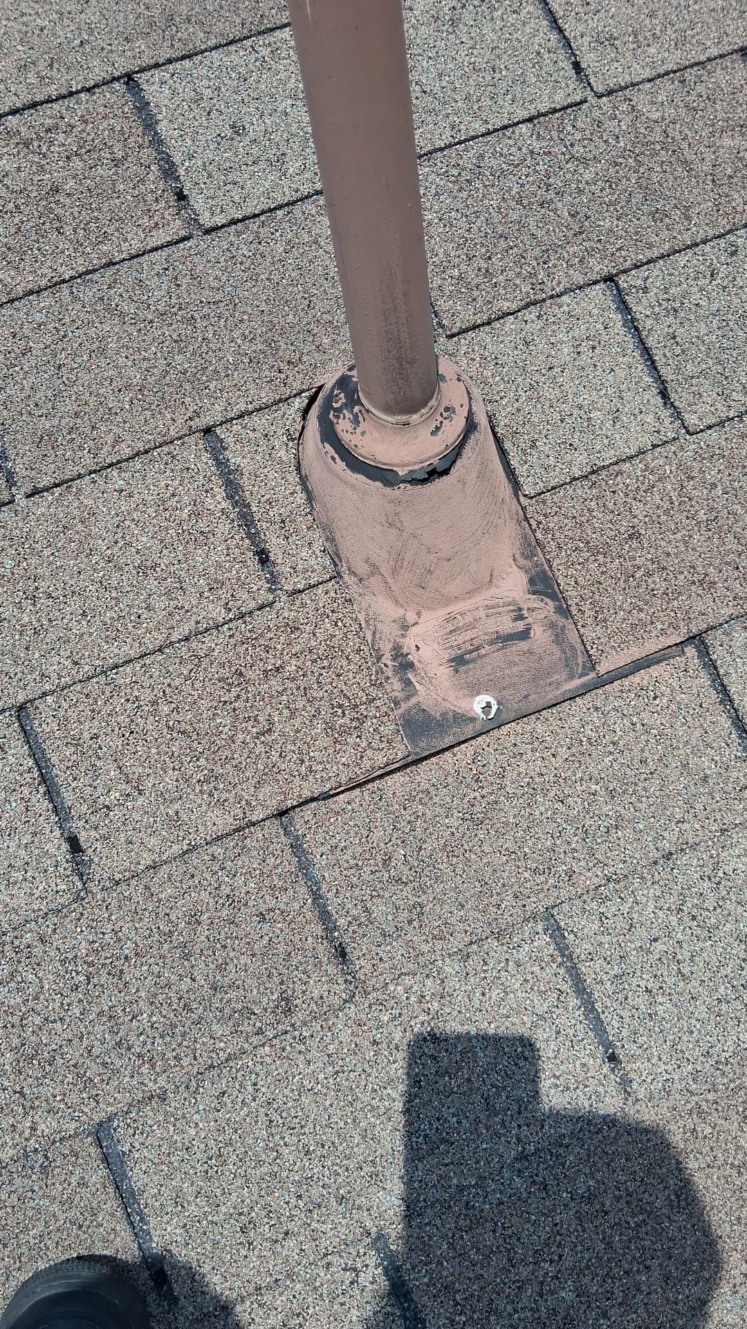 Roof Repair Cypress by Roof Repair Services LLC