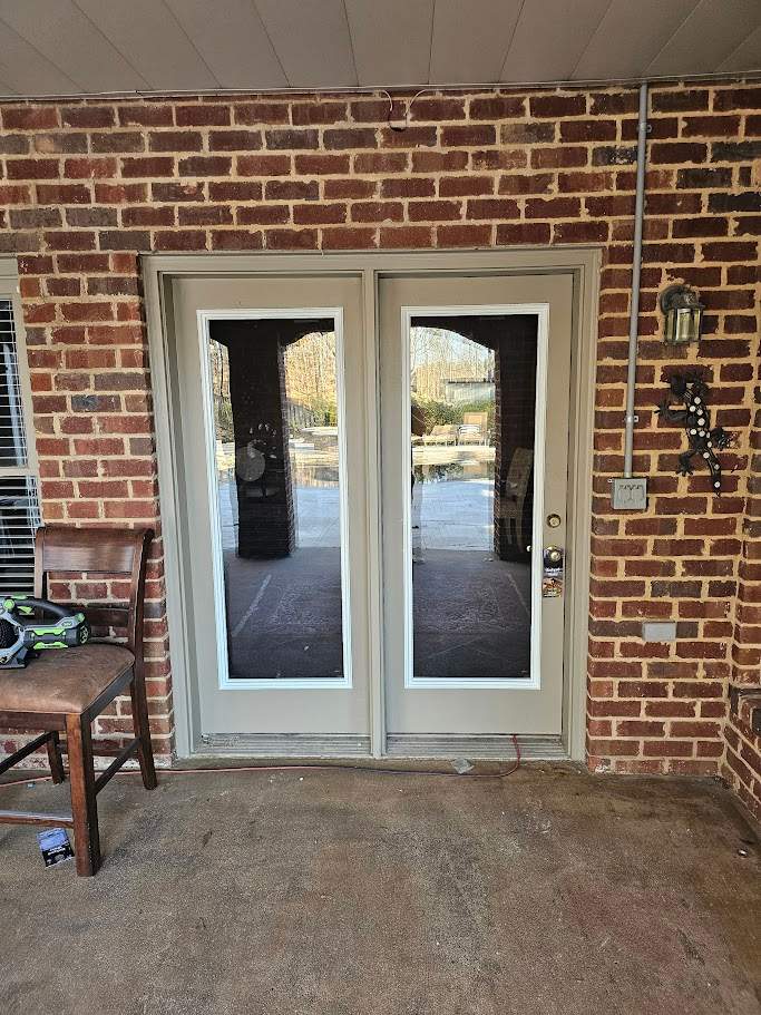 Kazemi Project in  by The Window Source