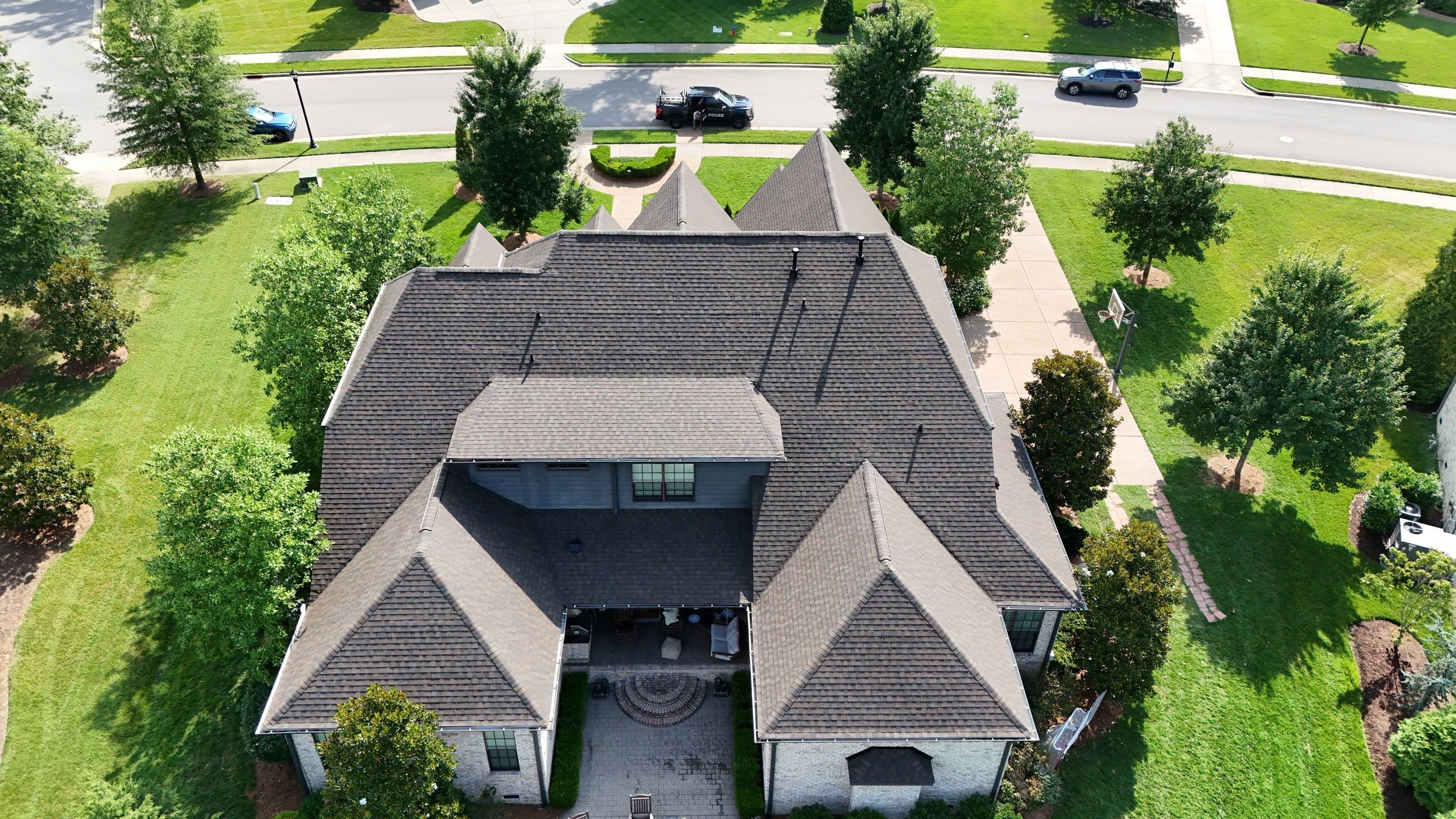 Shenandoah Re-Roof by Royal House LLC