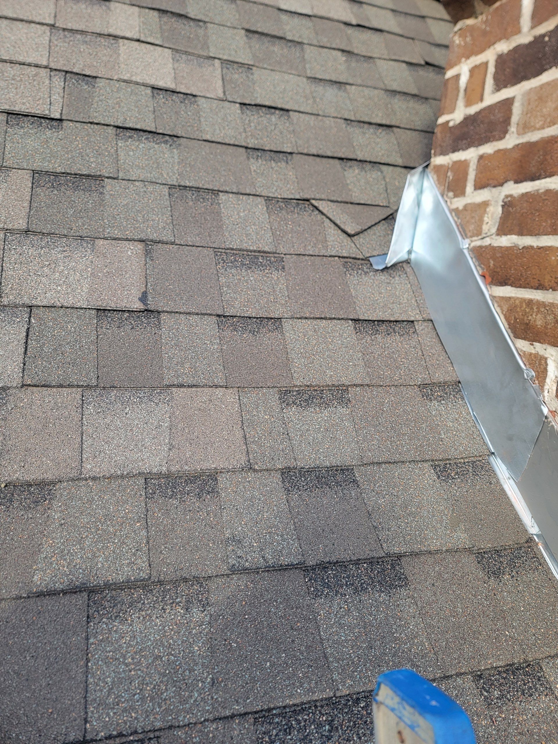 Chimney Leak Repair by Becker Roofing and Exteriors