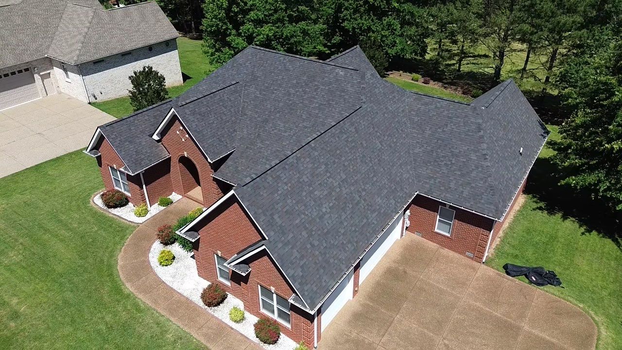 Roof Installation - Malarkey Highlander by Shinglesmiths Roofing