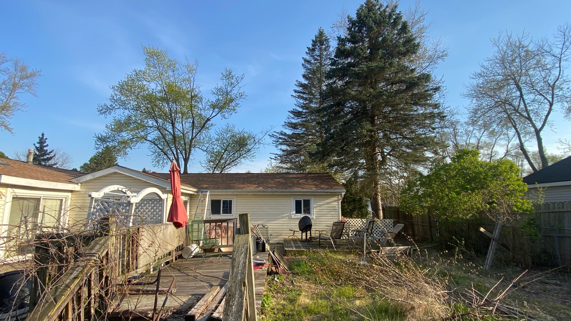 Roof Replacement using CertainTeed Landmark by 180 Contractors