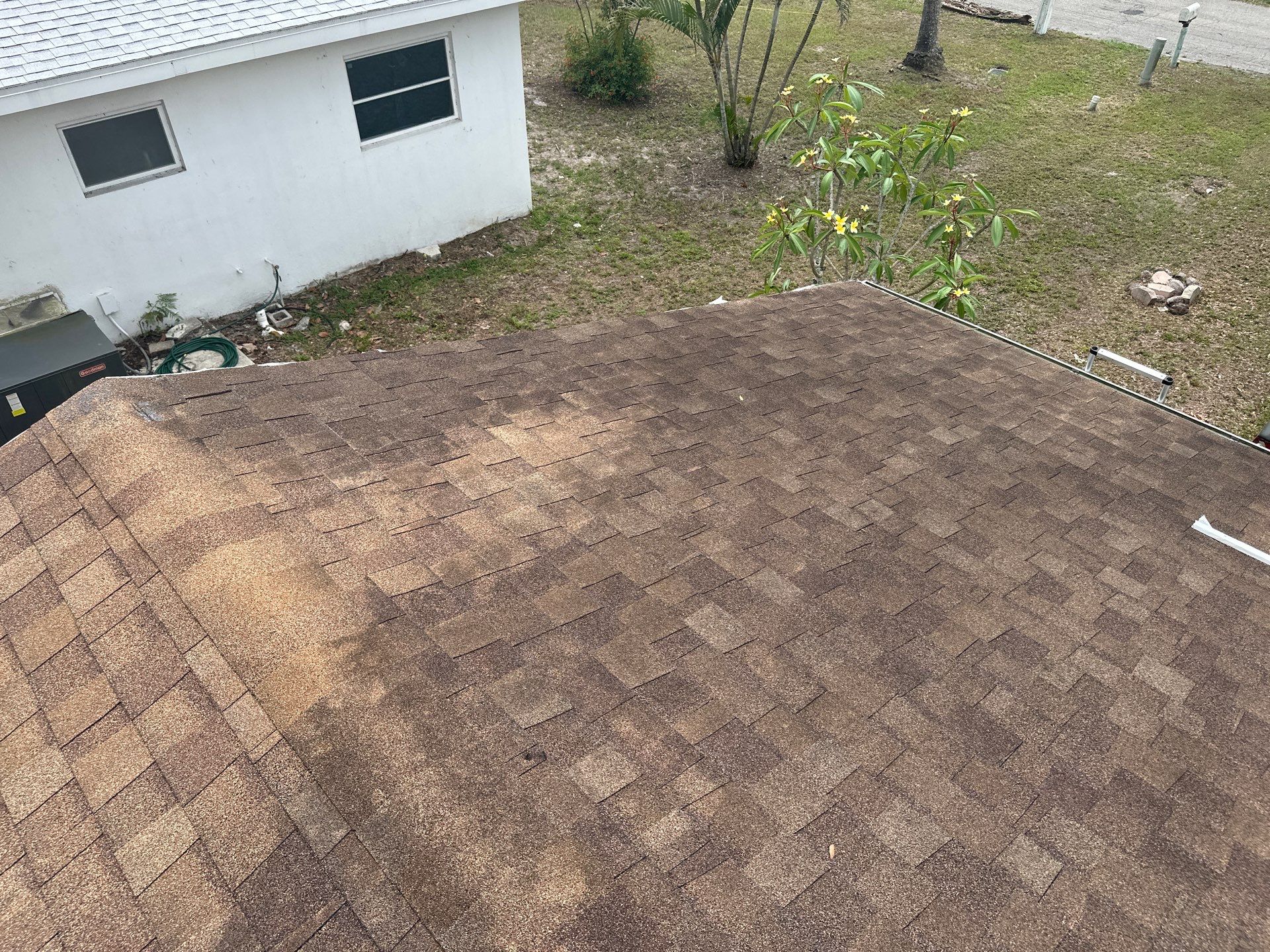 Wind & Storm Damage Claim in Fort Myers by FLAPA & KeyStone