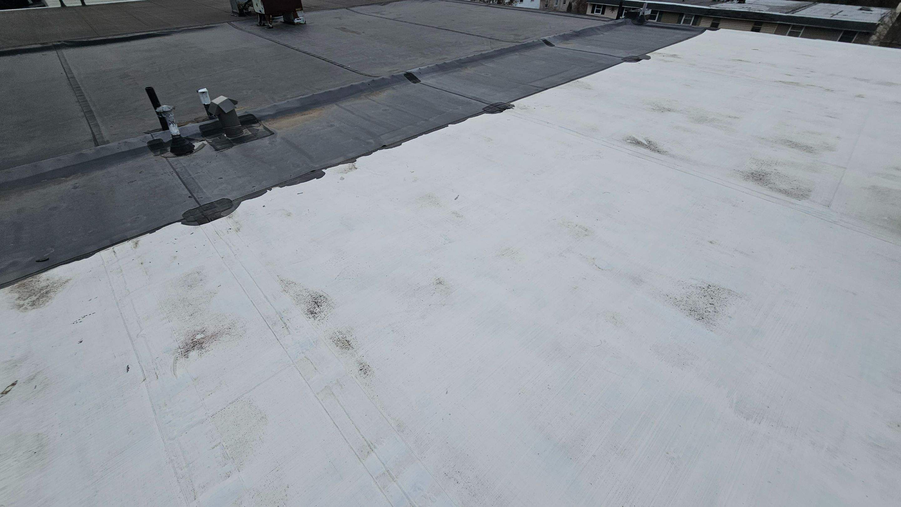 Water Damage Claim in Reading by FLAPA & KeyStone
