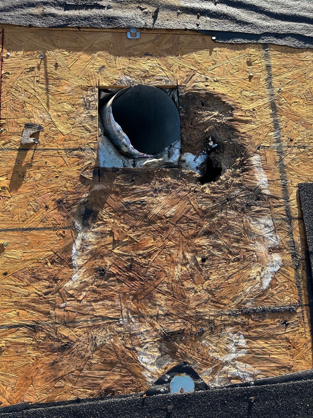 Residential Roofing Repair using Roofing Repair Products  by Lighthouse Roofing