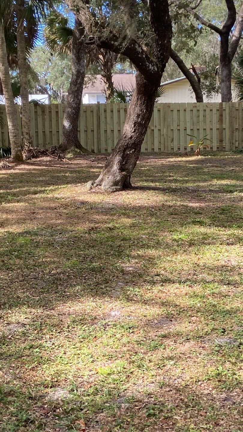 Sarasota, FL 4ft. Tall 3-Rail Aluminum Fence by Asap fence and gates, LLC