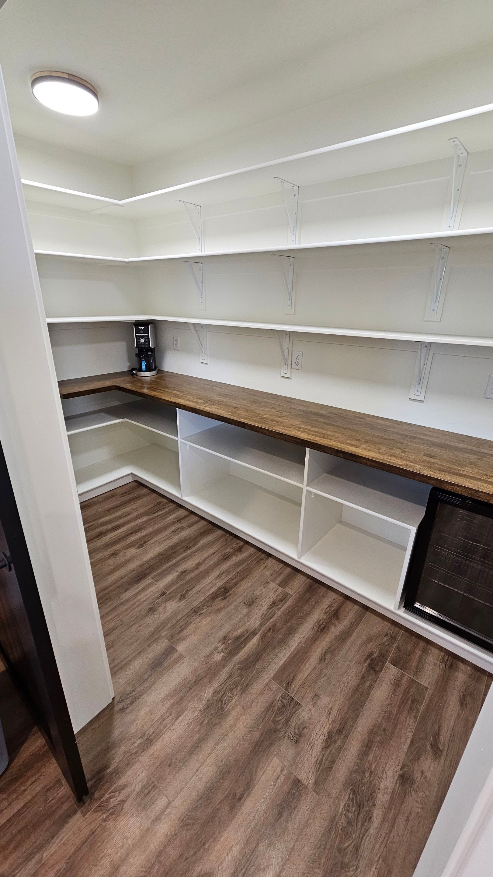 LE37 - Home Build by Garner Construction