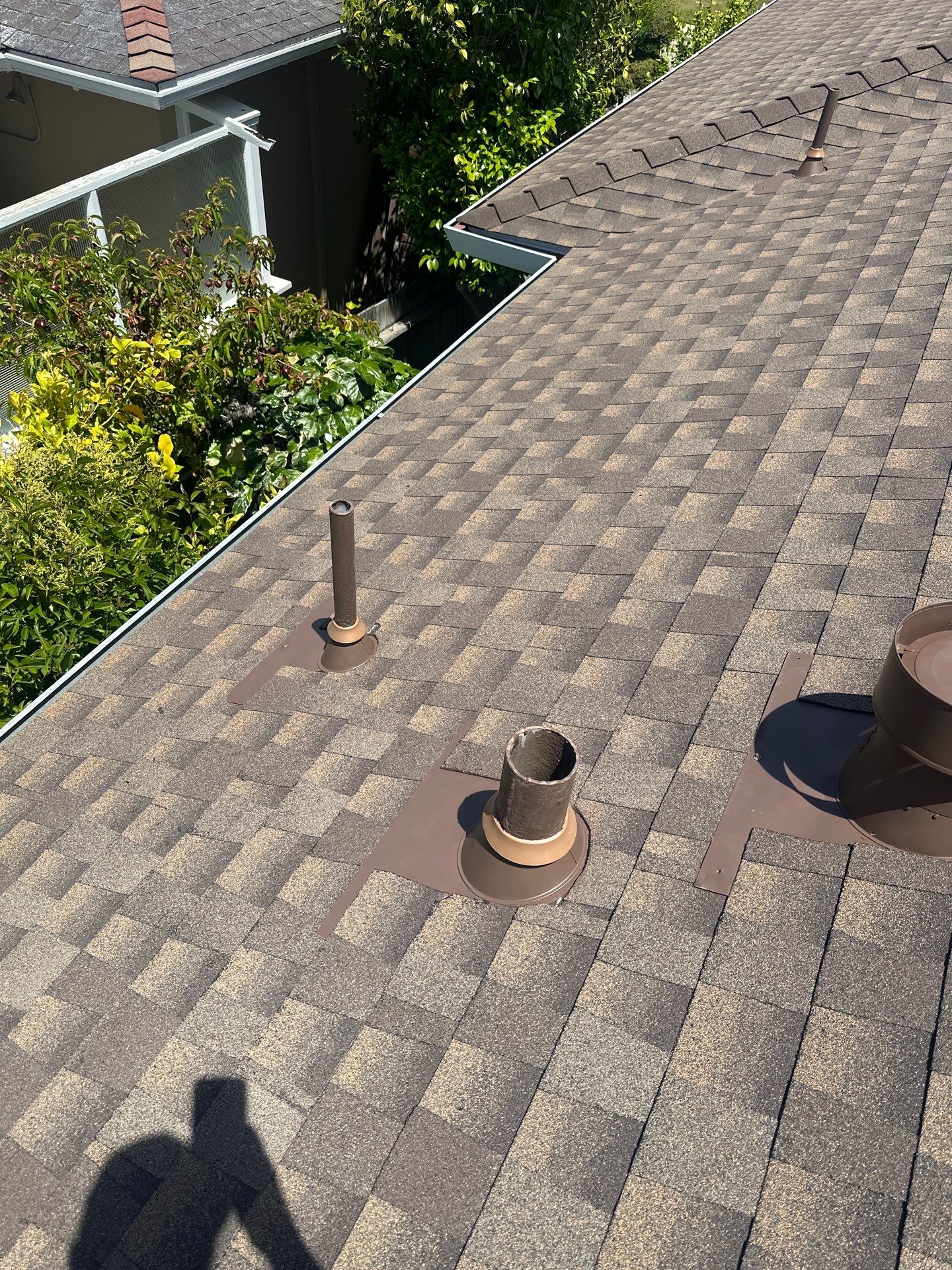 Roof Replacement - San Mateo, CA 94402 by Epic Roof Replacement