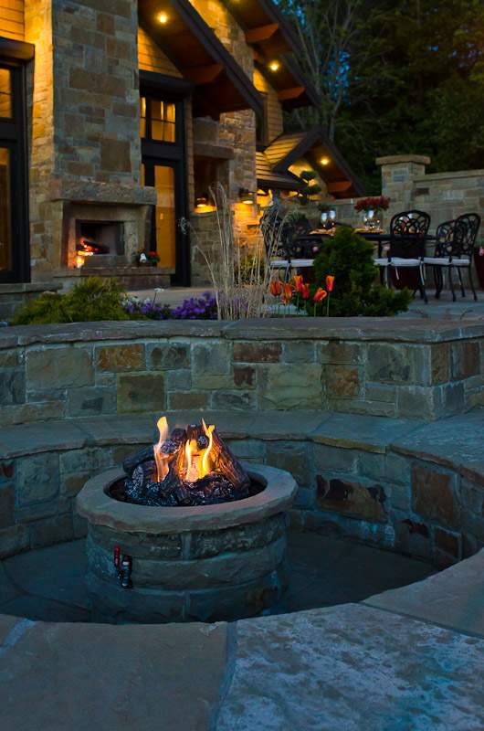 Music by the Sea - Luxury Custom Home by Camelot Homes