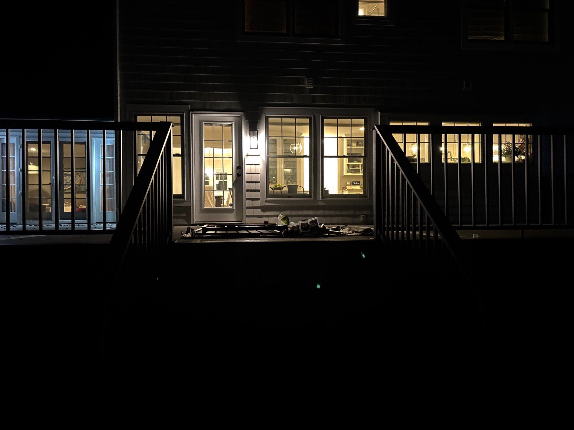 New Deck in Chatham Township, New Jersey by deck guardian