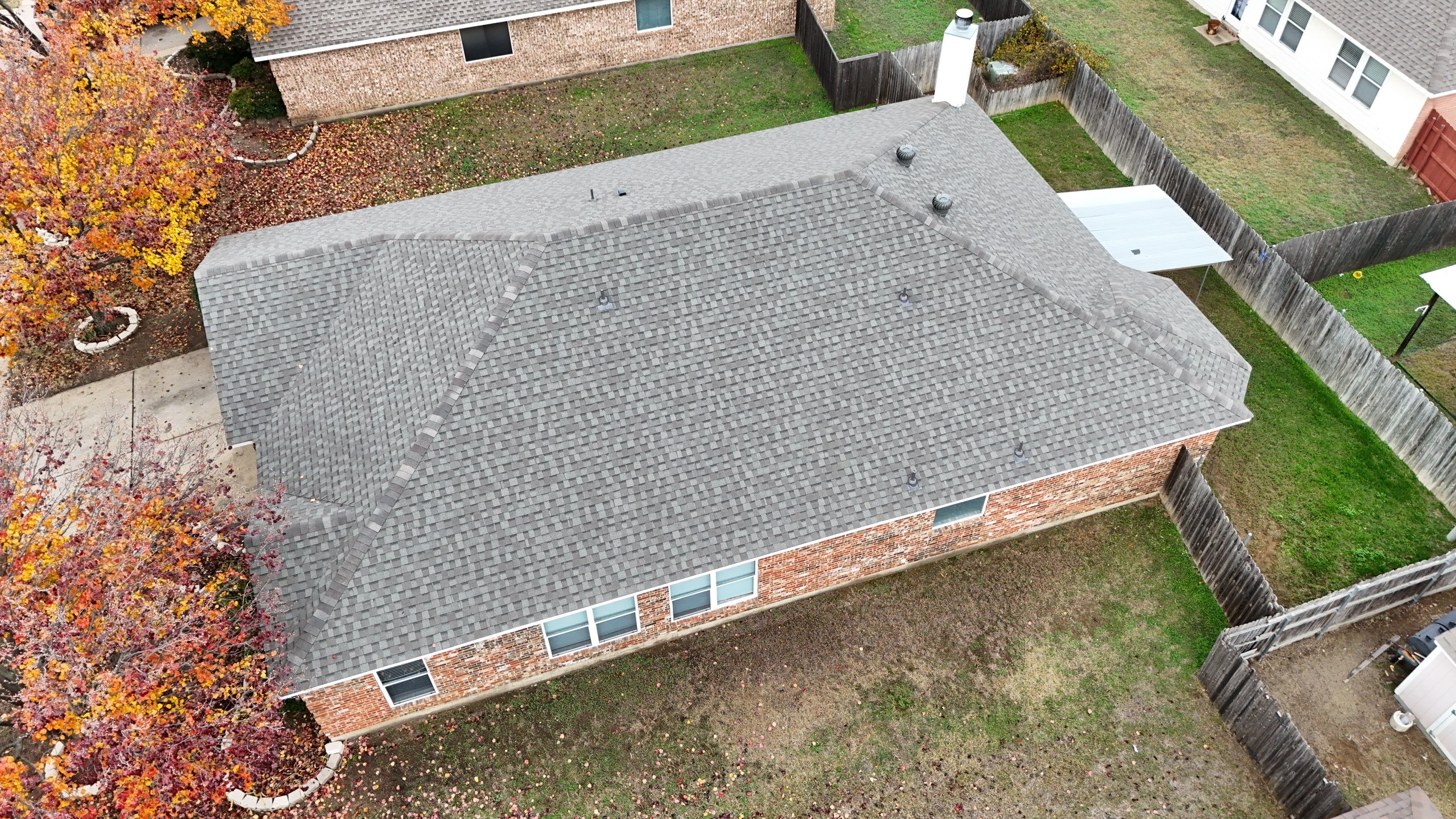 Project in Crowley by Armor Roofing | Exteriors