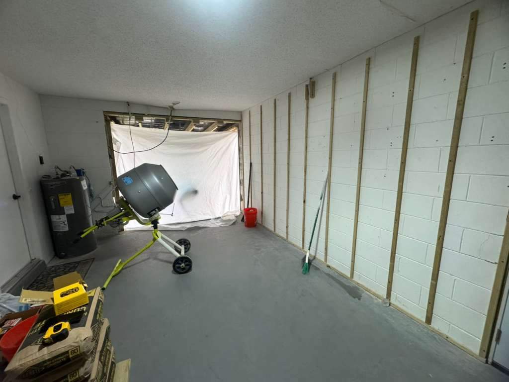 Project in Kissimmee by You Restorations LLC DBA YOU-Home