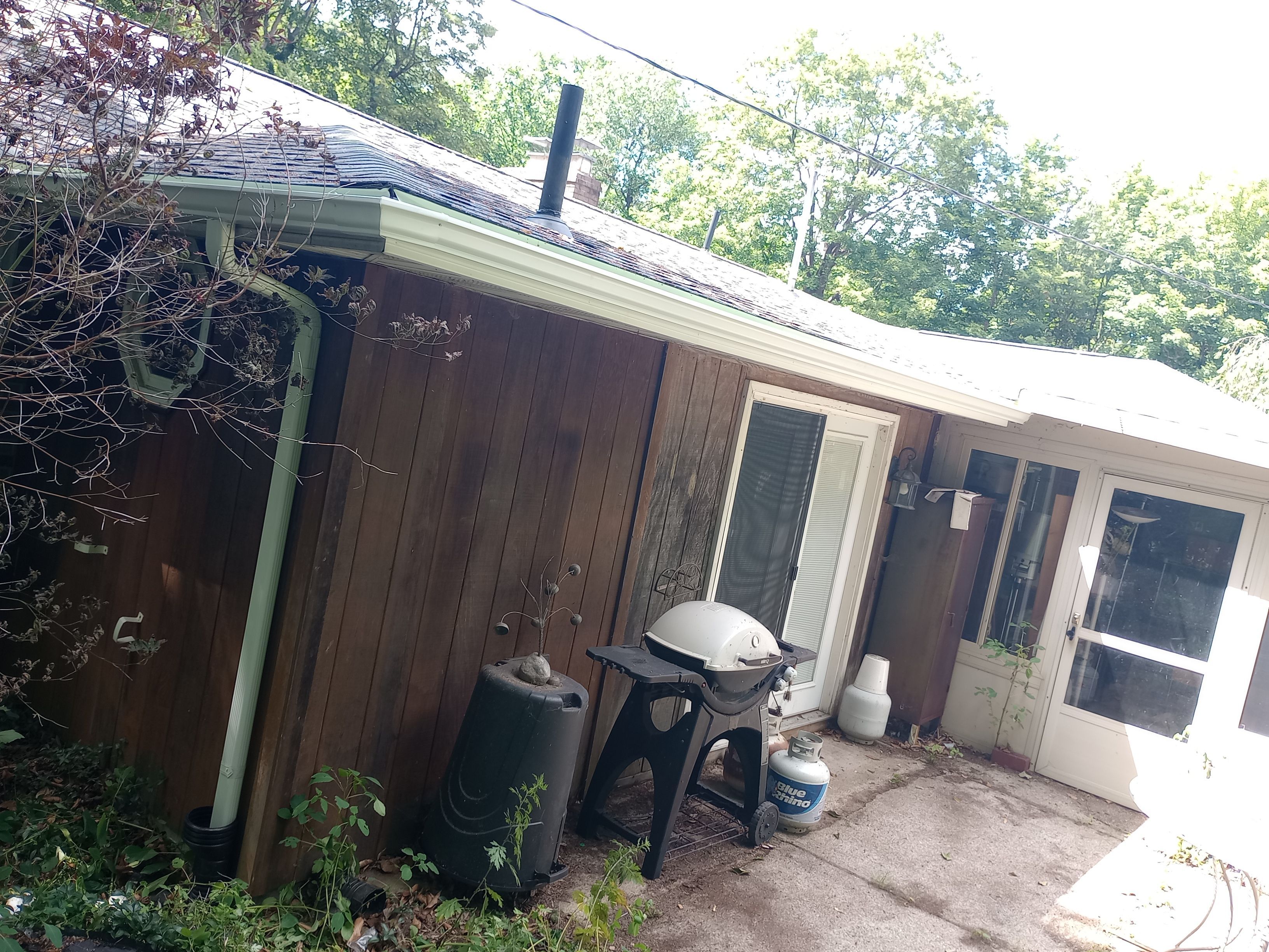 Luke Fisk - 9820 Ravenna Ave by Silver Leaf Contracting 