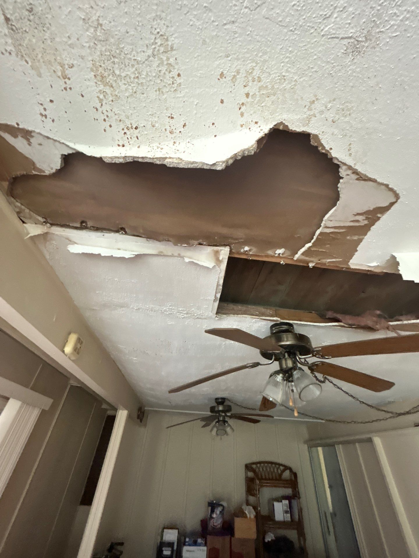 AmPm Restoration Services LLC featured photo.