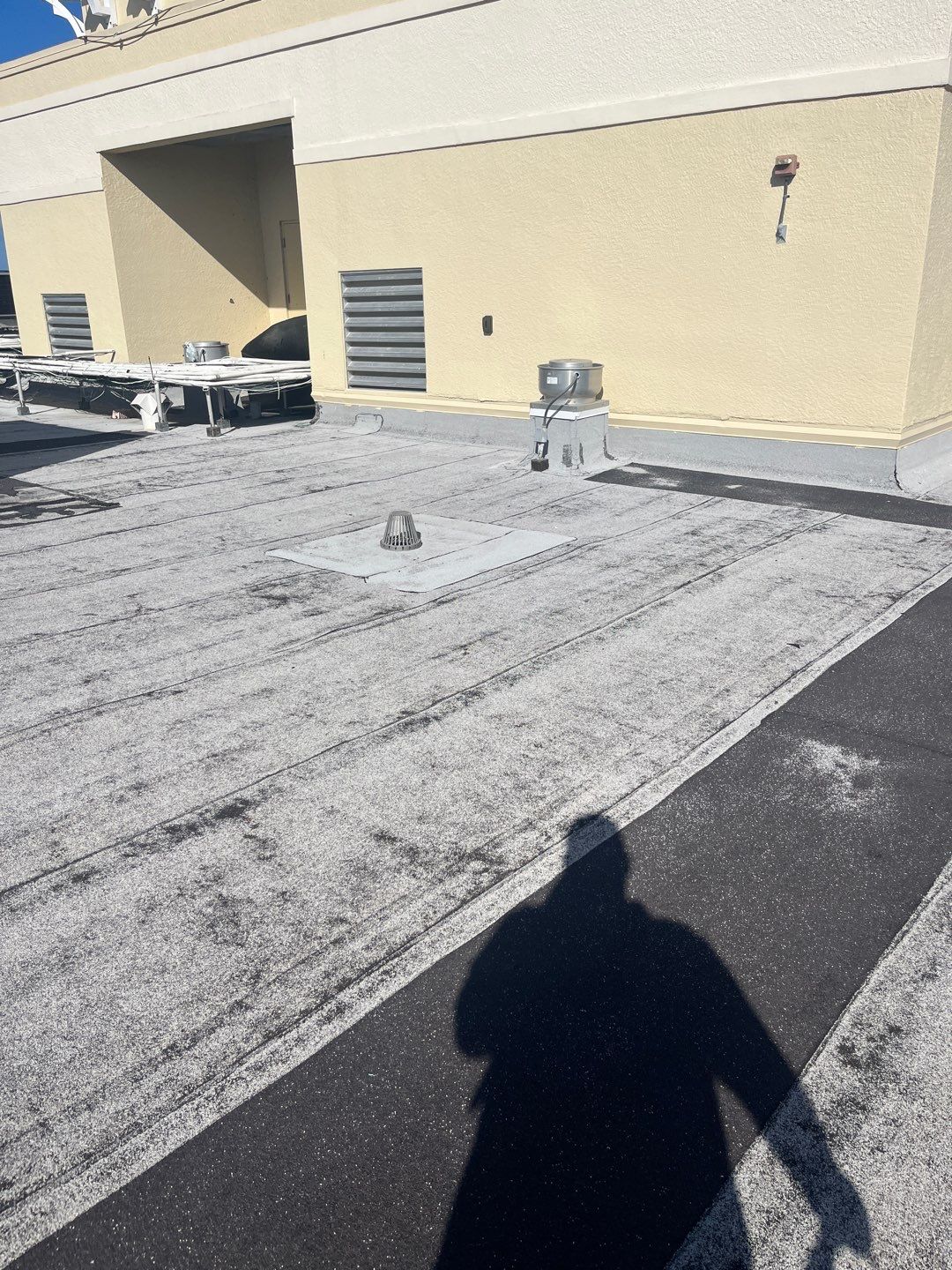 Project in Fort Myers by 6D Roofing & Consulting, LLC