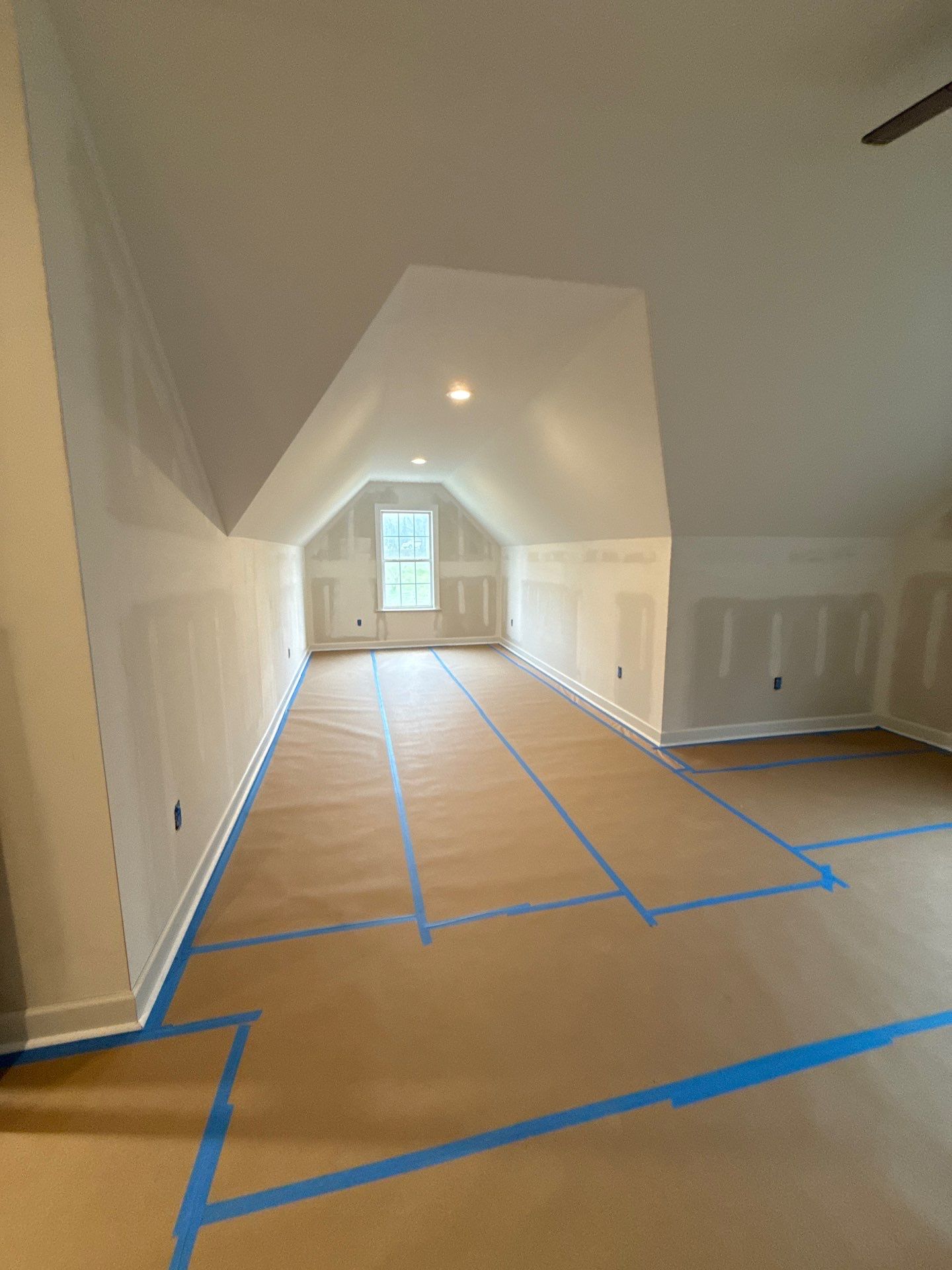 Attic Conversion by Skilled Construction LLC