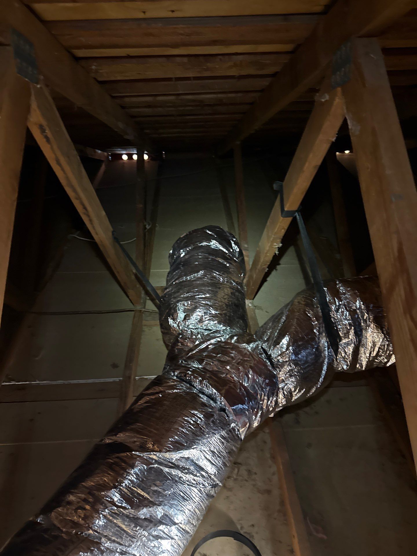 Project in Novato, CA by Green Core Heating & Air