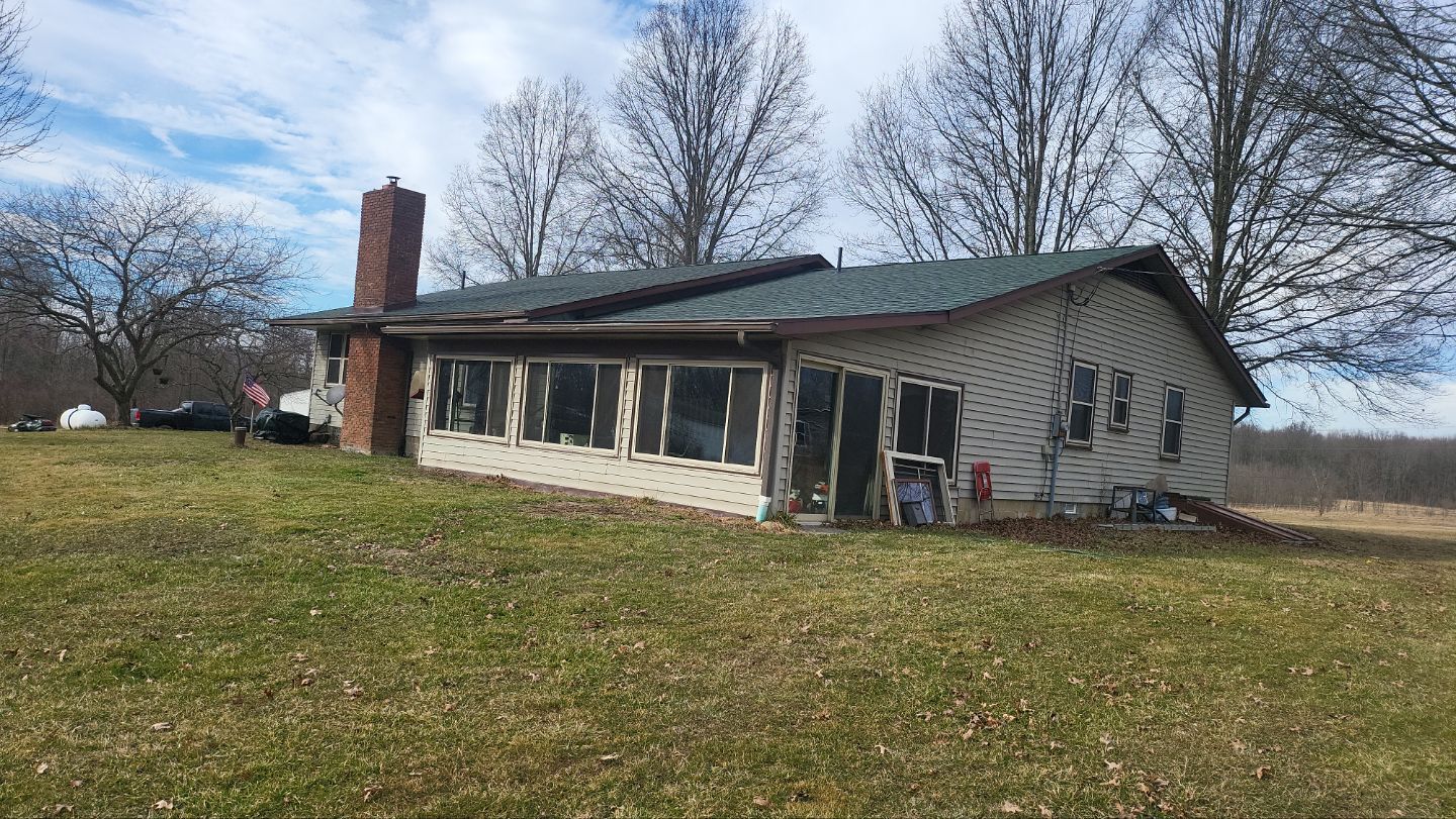 Asphalt Roofing Installation by Pally Roofing