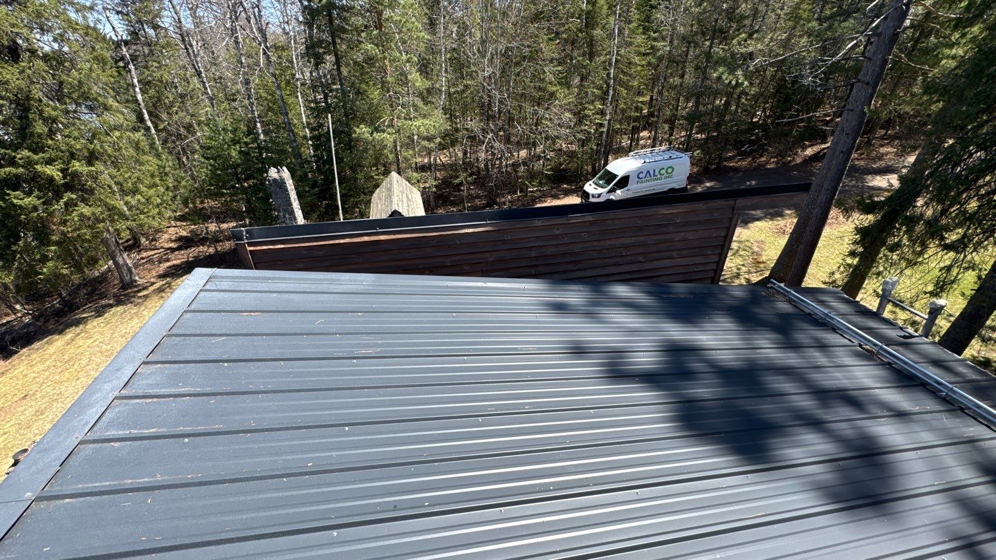 Standing Seam Metal Roofing  by Rhino Roofing LLC