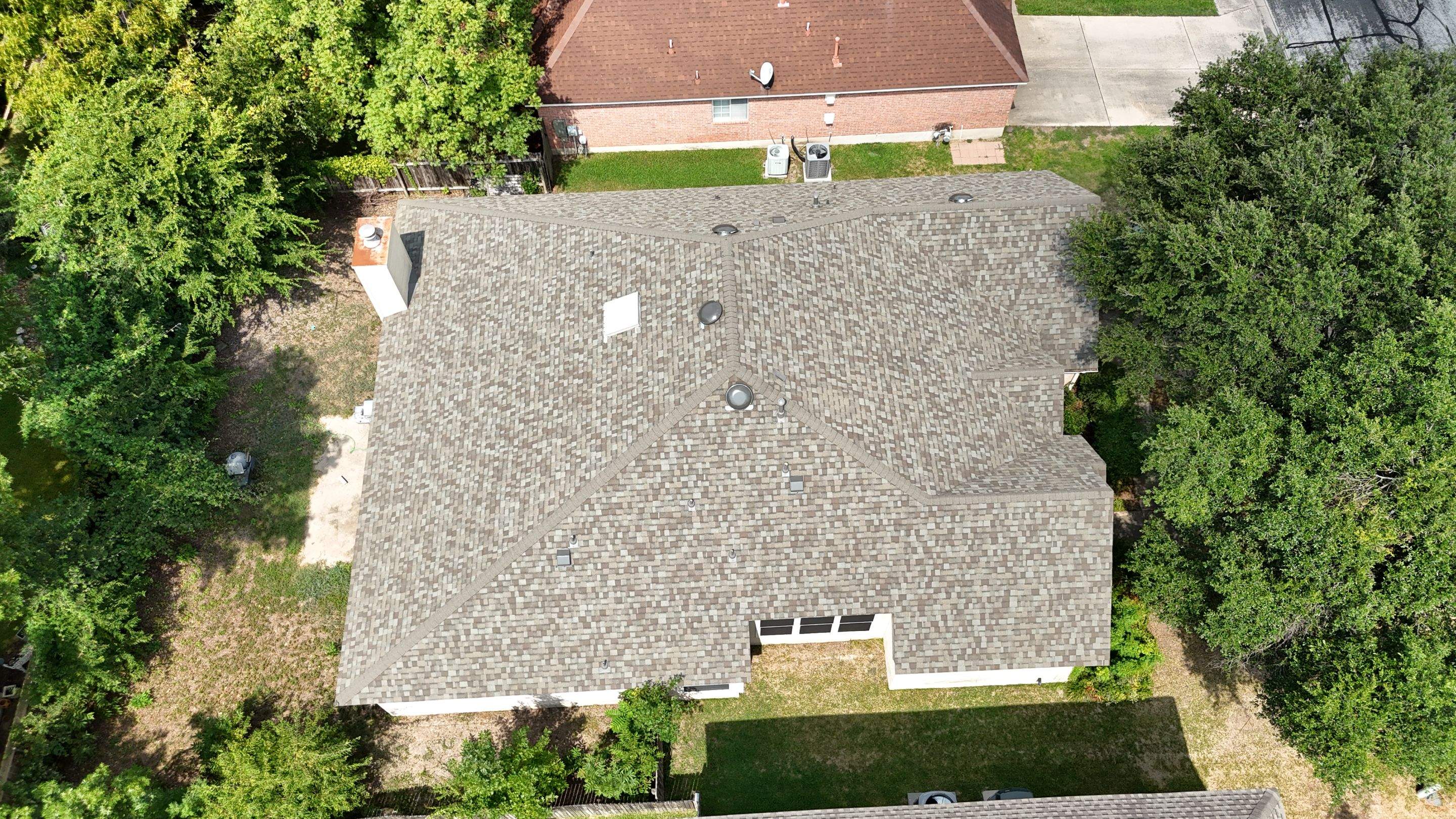 Driftwood - Owens Corning TruDefinition Duration by RoofsOnly.com