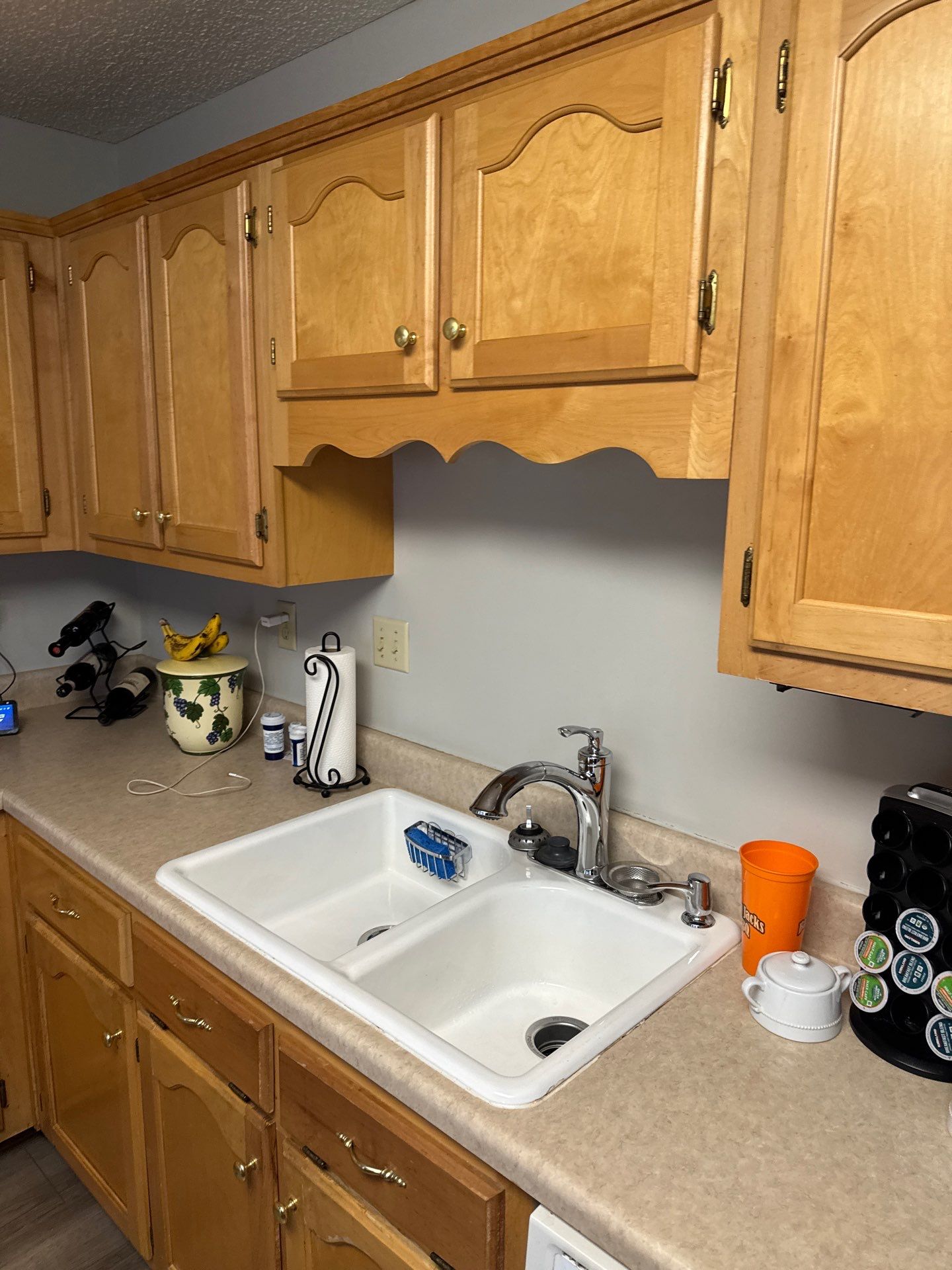 Kitchen Remodel in Cordova by CMT Construction LLC
